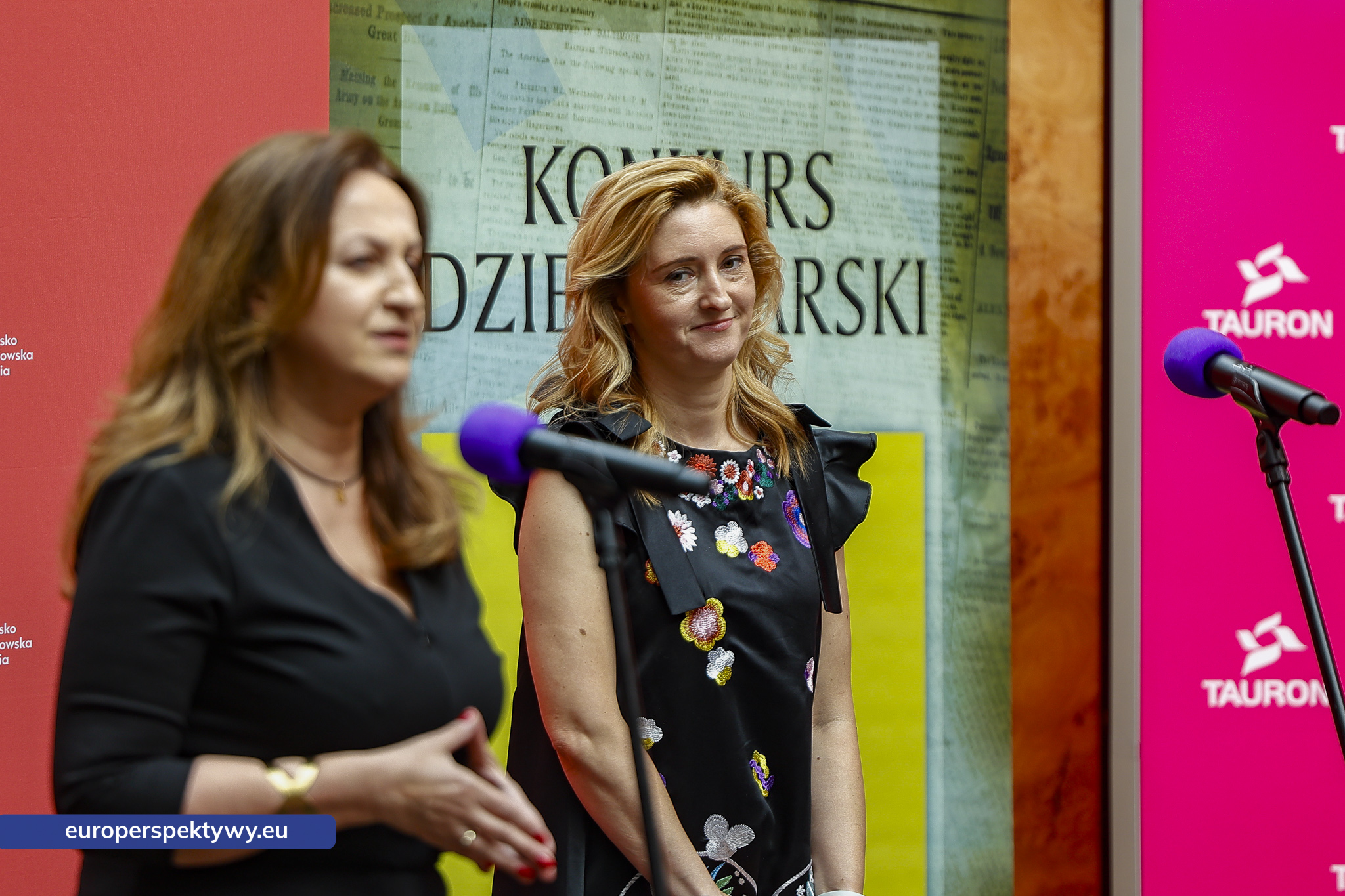 Europerspektywy Silesia Press 2026: najważniejsze nagrody dziennikarskie na Śląsku rozdane