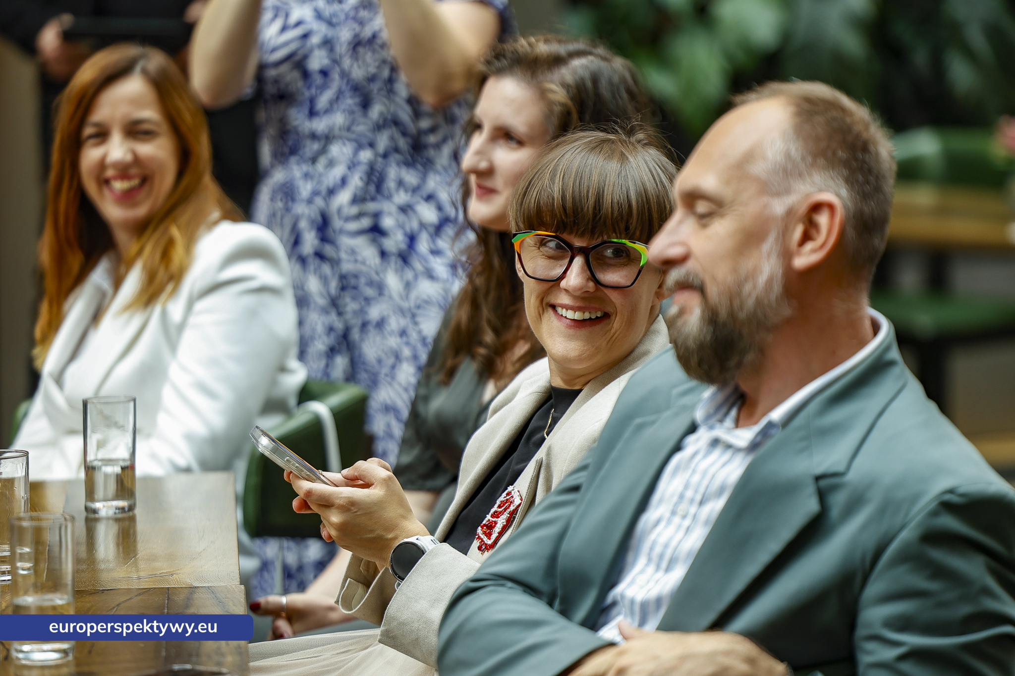 Europerspektywy Silesia Press 2026: najważniejsze nagrody dziennikarskie na Śląsku rozdane