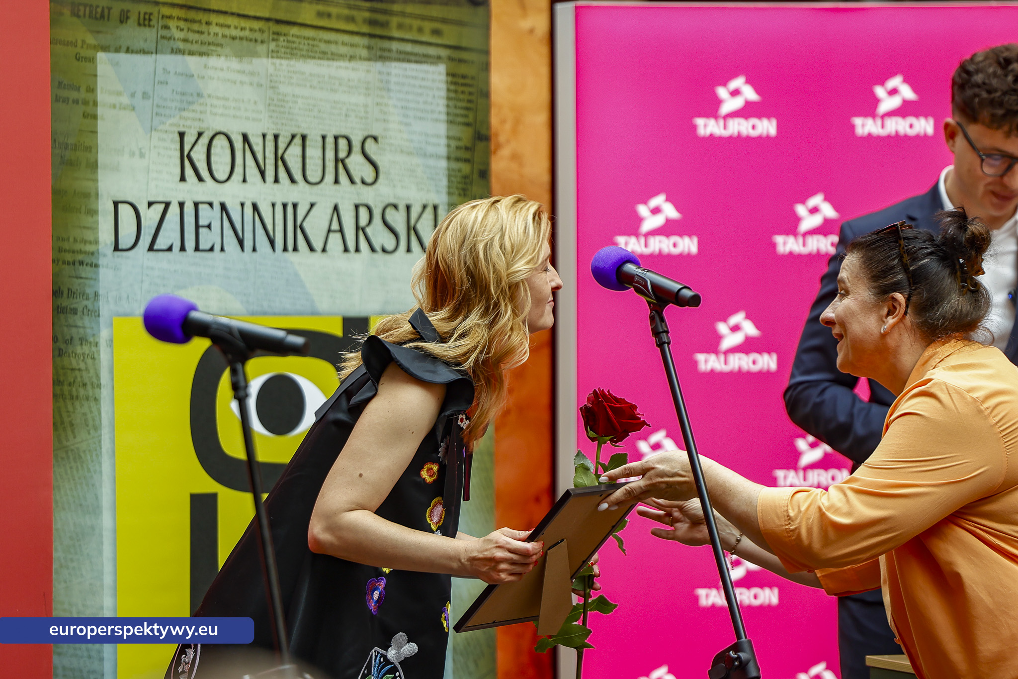 Europerspektywy Silesia Press 2026: najważniejsze nagrody dziennikarskie na Śląsku rozdane