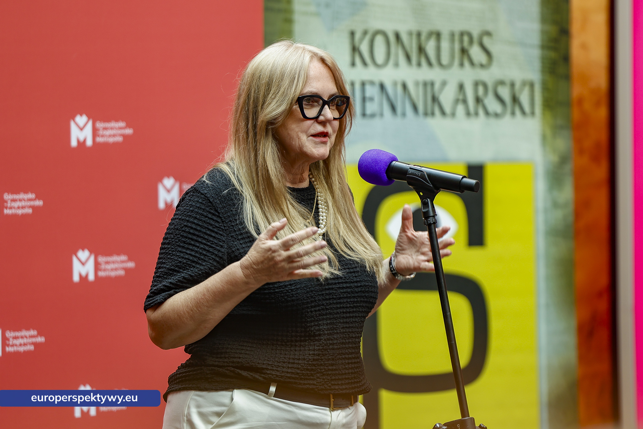 Europerspektywy Silesia Press 2026: najważniejsze nagrody dziennikarskie na Śląsku rozdane