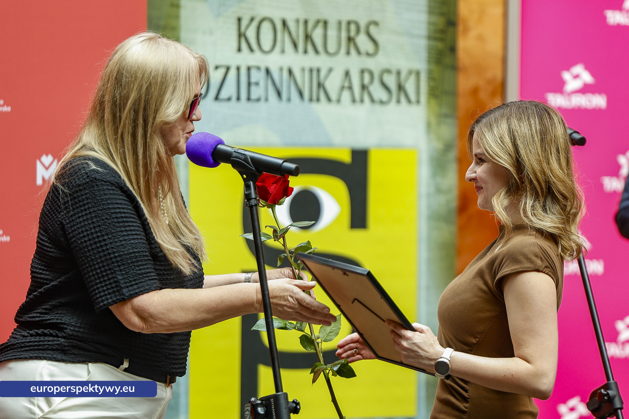 Europerspektywy Silesia Press 2026: najważniejsze nagrody dziennikarskie na Śląsku rozdane