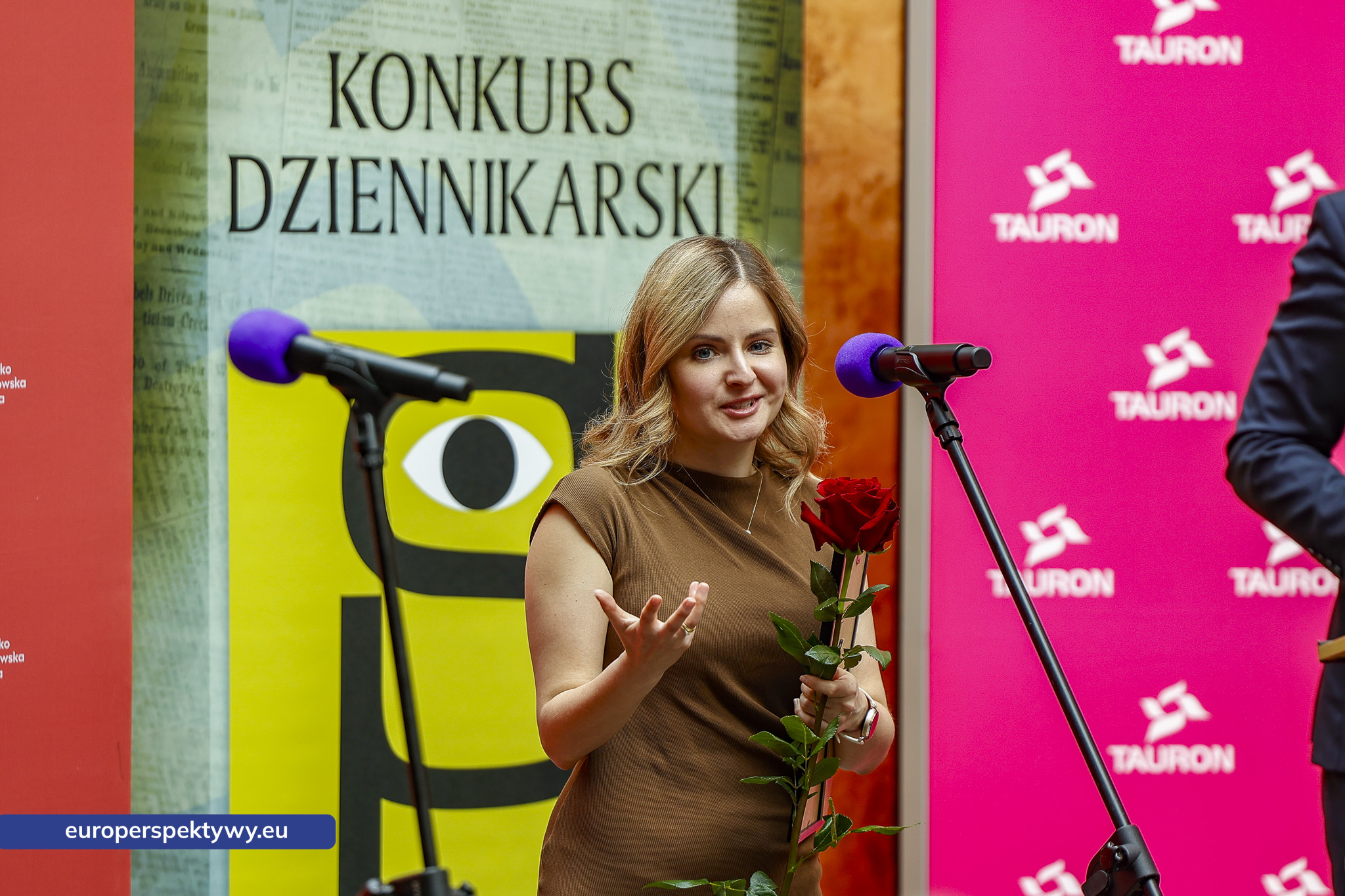 Europerspektywy Silesia Press 2026: najważniejsze nagrody dziennikarskie na Śląsku rozdane