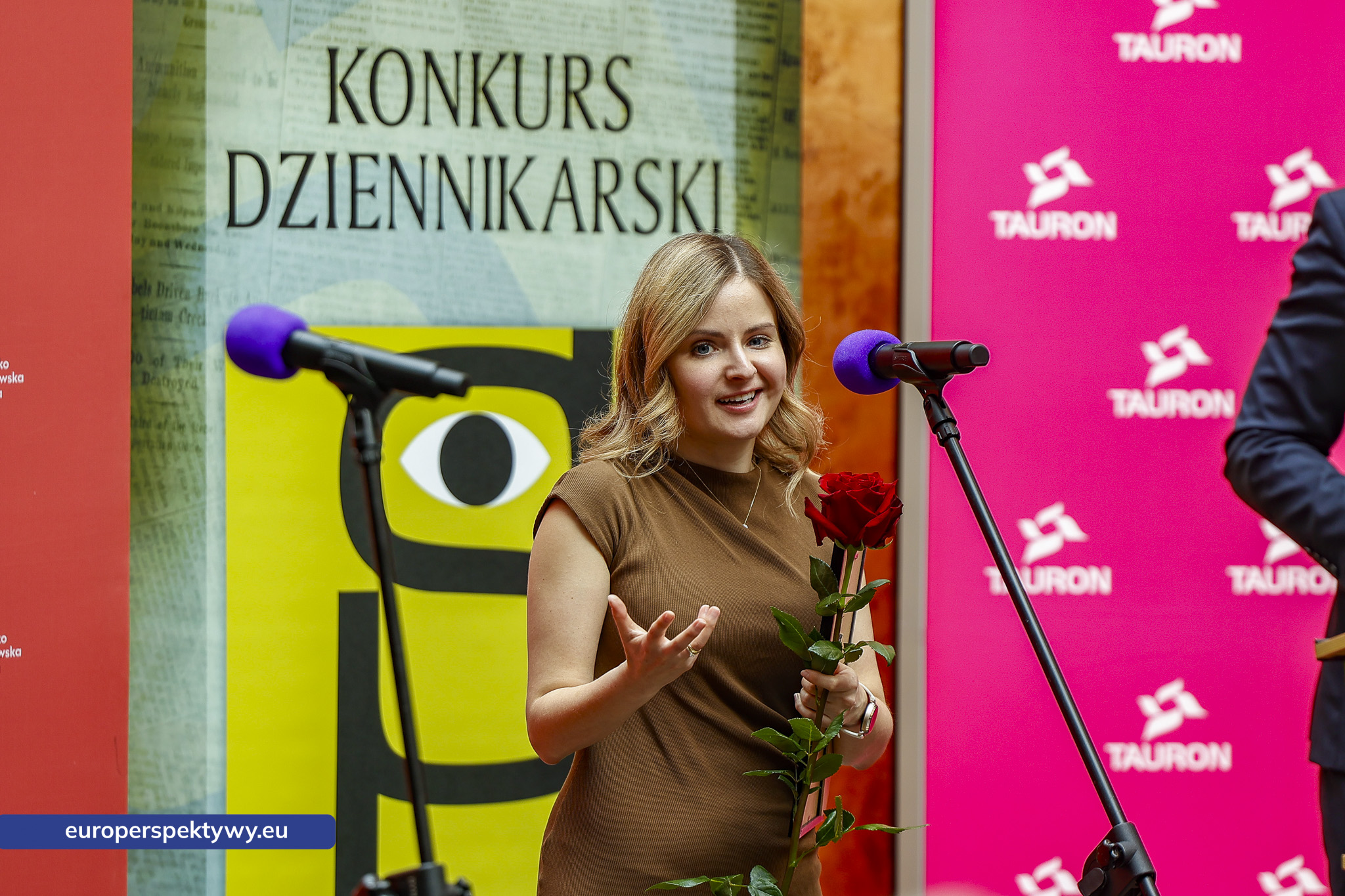 Europerspektywy Silesia Press 2026: najważniejsze nagrody dziennikarskie na Śląsku rozdane