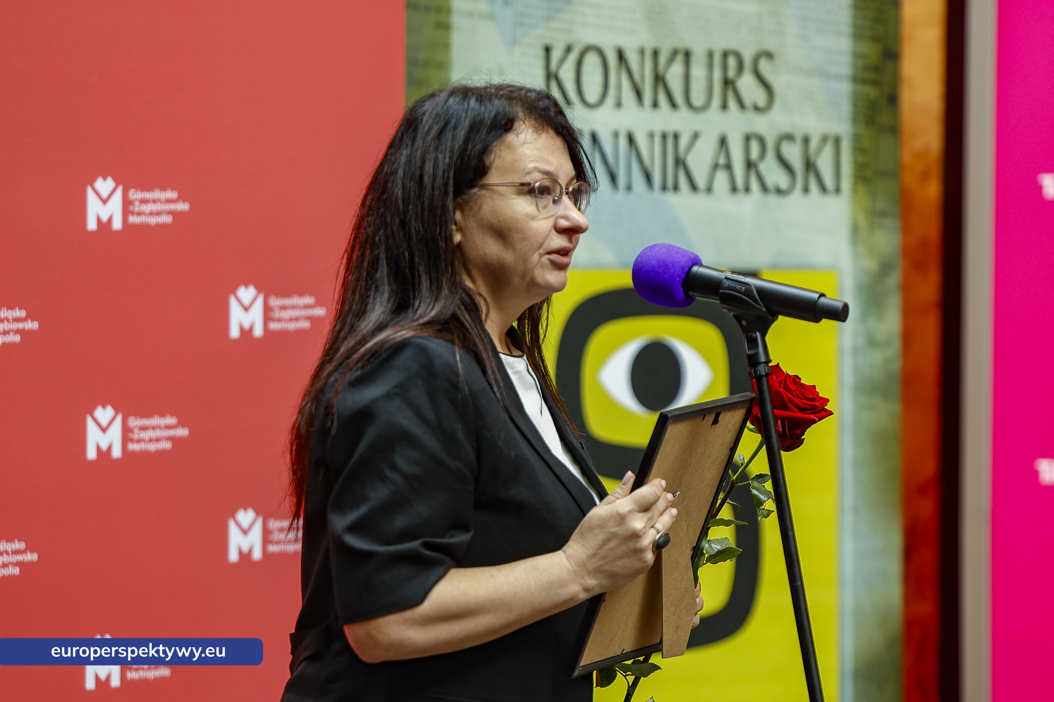 Europerspektywy Silesia Press 2026: najważniejsze nagrody dziennikarskie na Śląsku rozdane