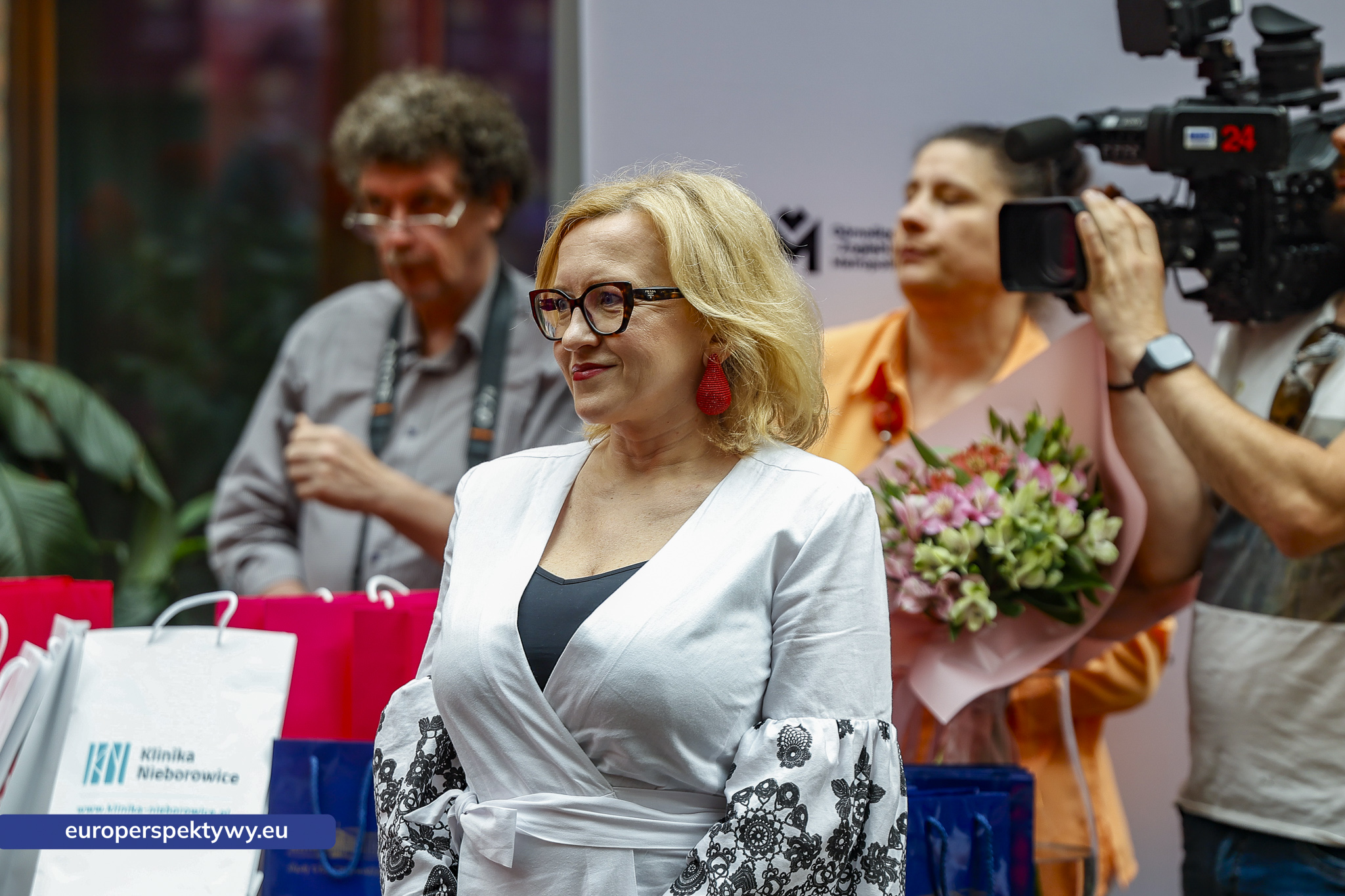 Europerspektywy Silesia Press 2026: najważniejsze nagrody dziennikarskie na Śląsku rozdane
