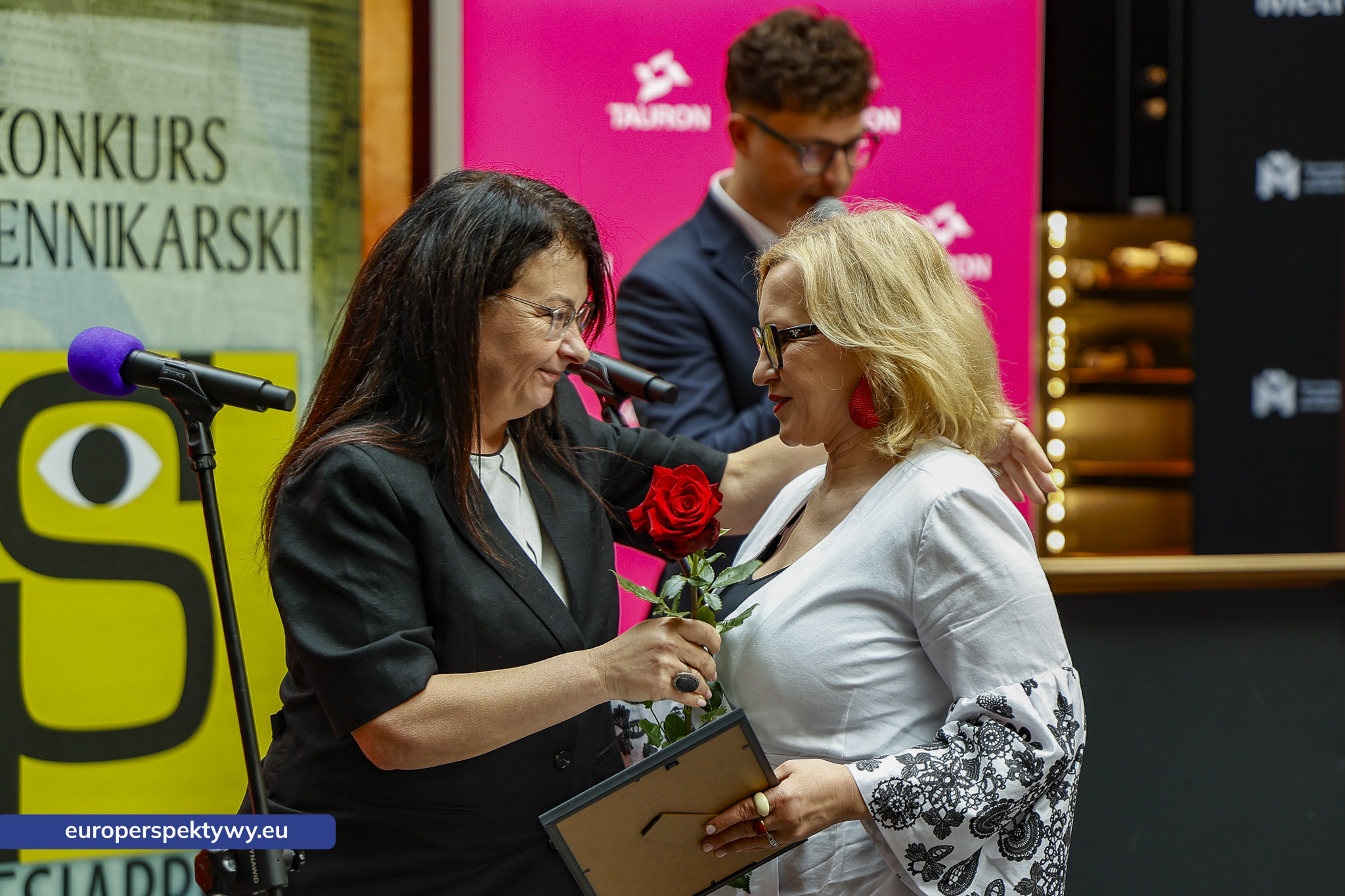 Europerspektywy Silesia Press 2026: najważniejsze nagrody dziennikarskie na Śląsku rozdane