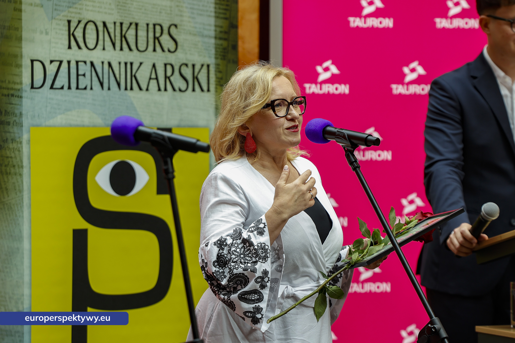 Europerspektywy Silesia Press 2026: najważniejsze nagrody dziennikarskie na Śląsku rozdane