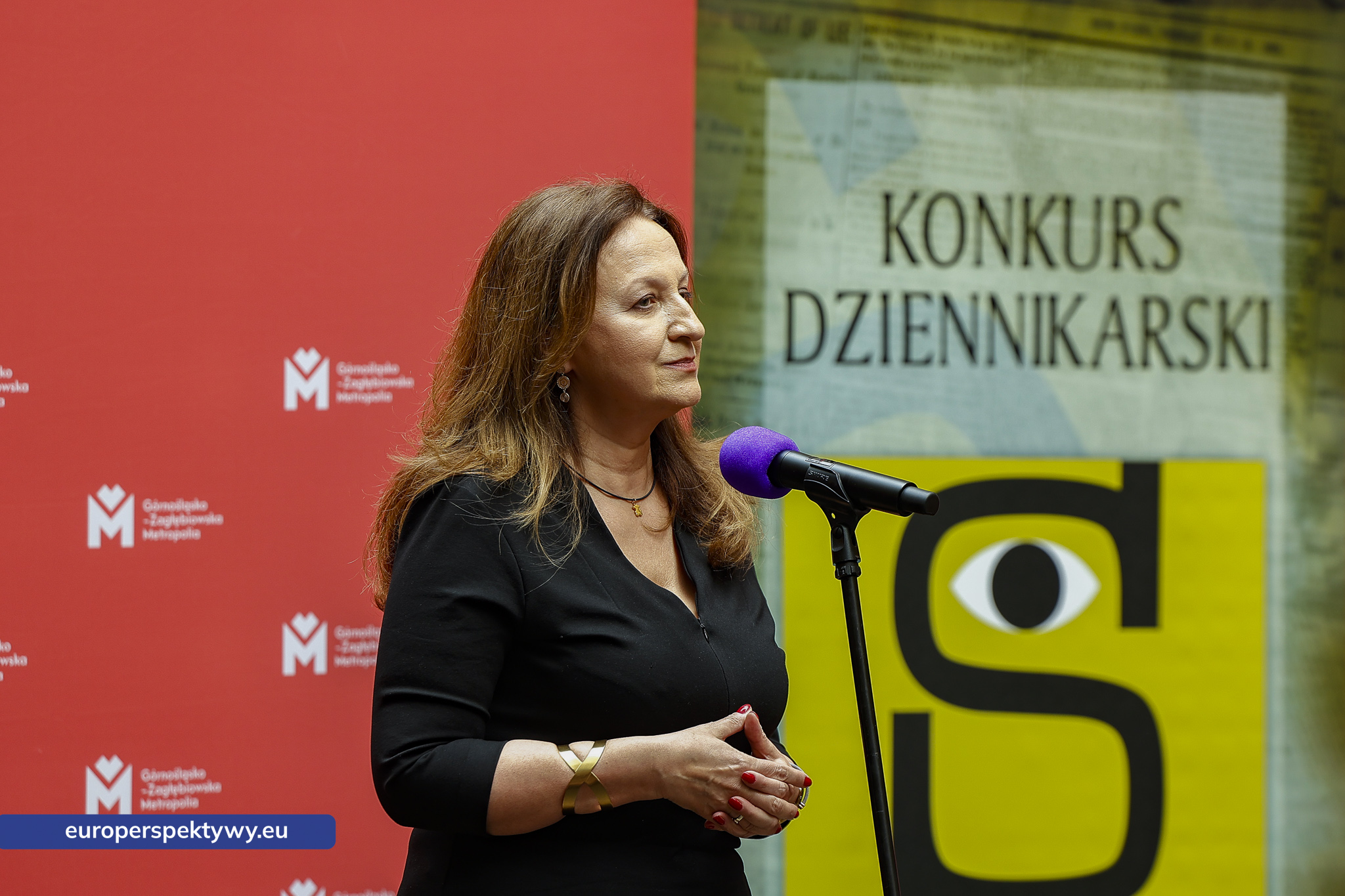Europerspektywy Silesia Press 2026: najważniejsze nagrody dziennikarskie na Śląsku rozdane