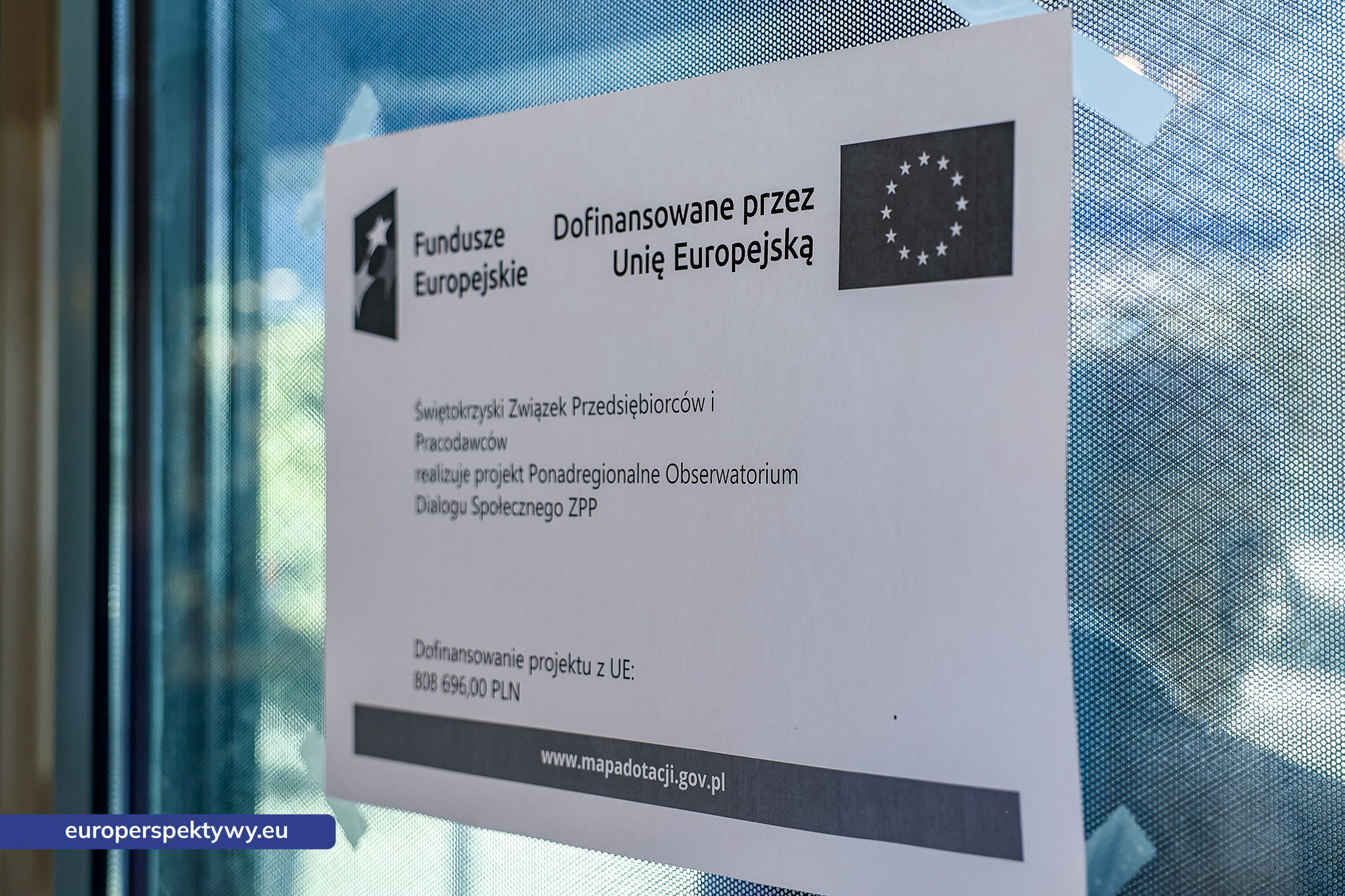 Europerspektywy Śniadanie biznesowe ZPP Oddział Śląsk w Tychach i Fundacji Europa House – wyzwania MŚP w 2026 roku