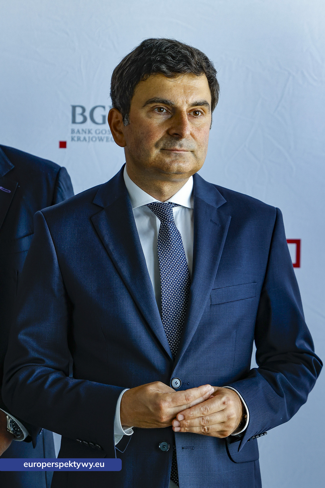 Europerspektywy BGK wzmacnia rozwój województwa śląskiego. Kluczowe inwestycje, samorządy i biznes przy wspólnym stole