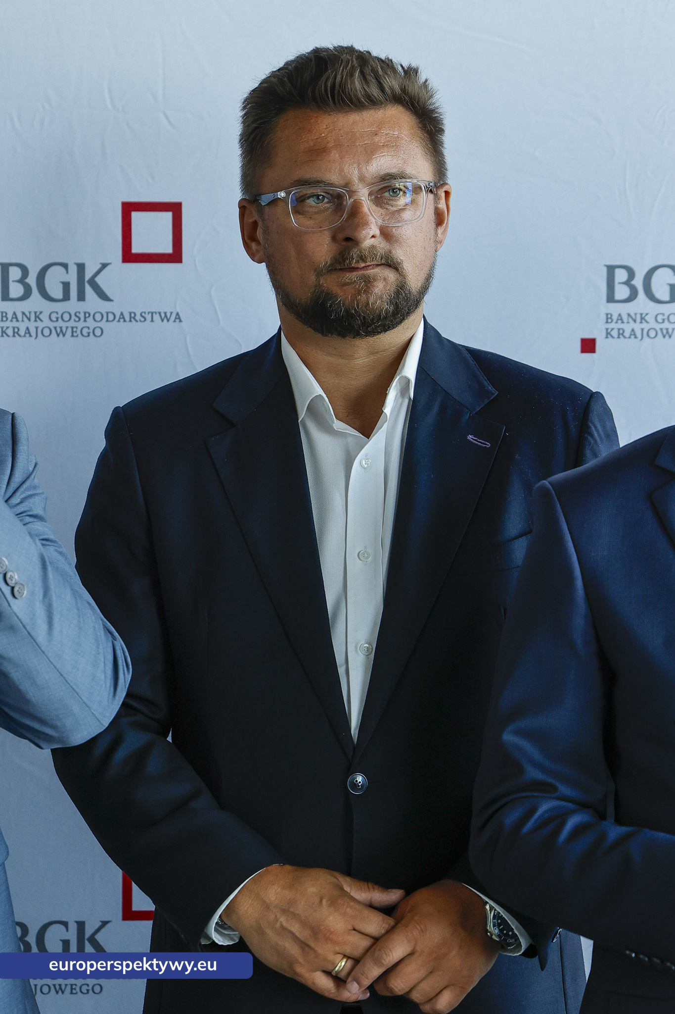 Europerspektywy BGK wzmacnia rozwój województwa śląskiego. Kluczowe inwestycje, samorządy i biznes przy wspólnym stole