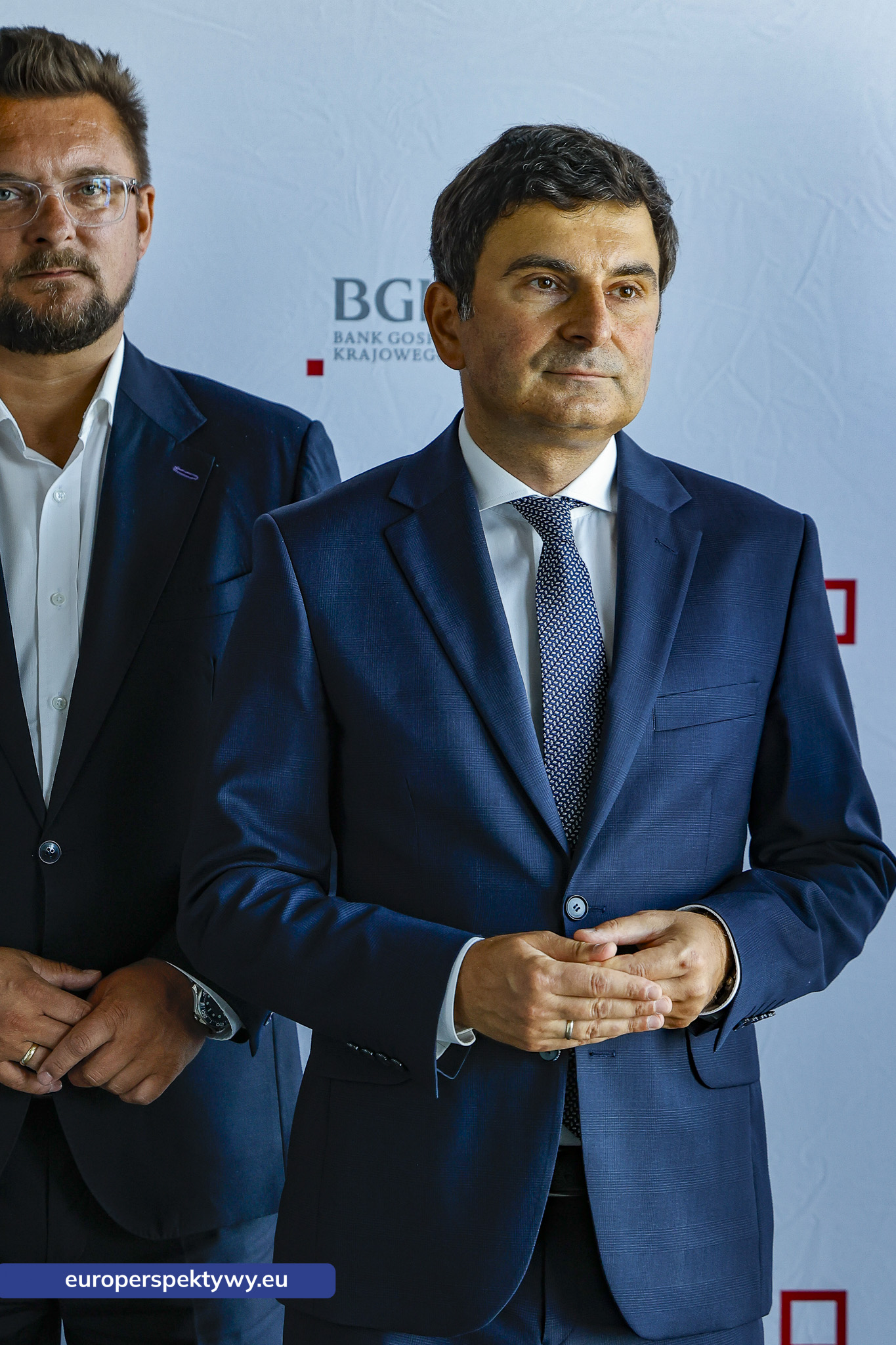 Europerspektywy BGK wzmacnia rozwój województwa śląskiego. Kluczowe inwestycje, samorządy i biznes przy wspólnym stole