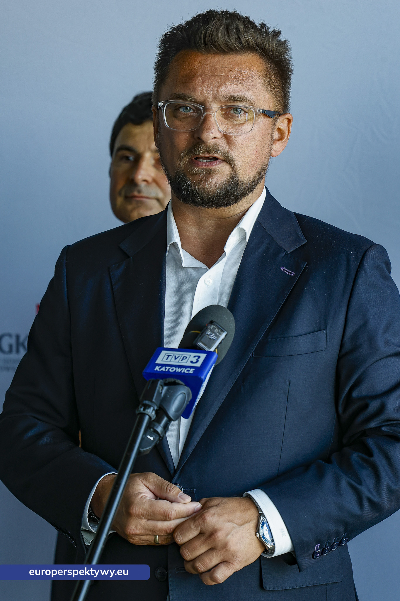 Europerspektywy BGK wzmacnia rozwój województwa śląskiego. Kluczowe inwestycje, samorządy i biznes przy wspólnym stole