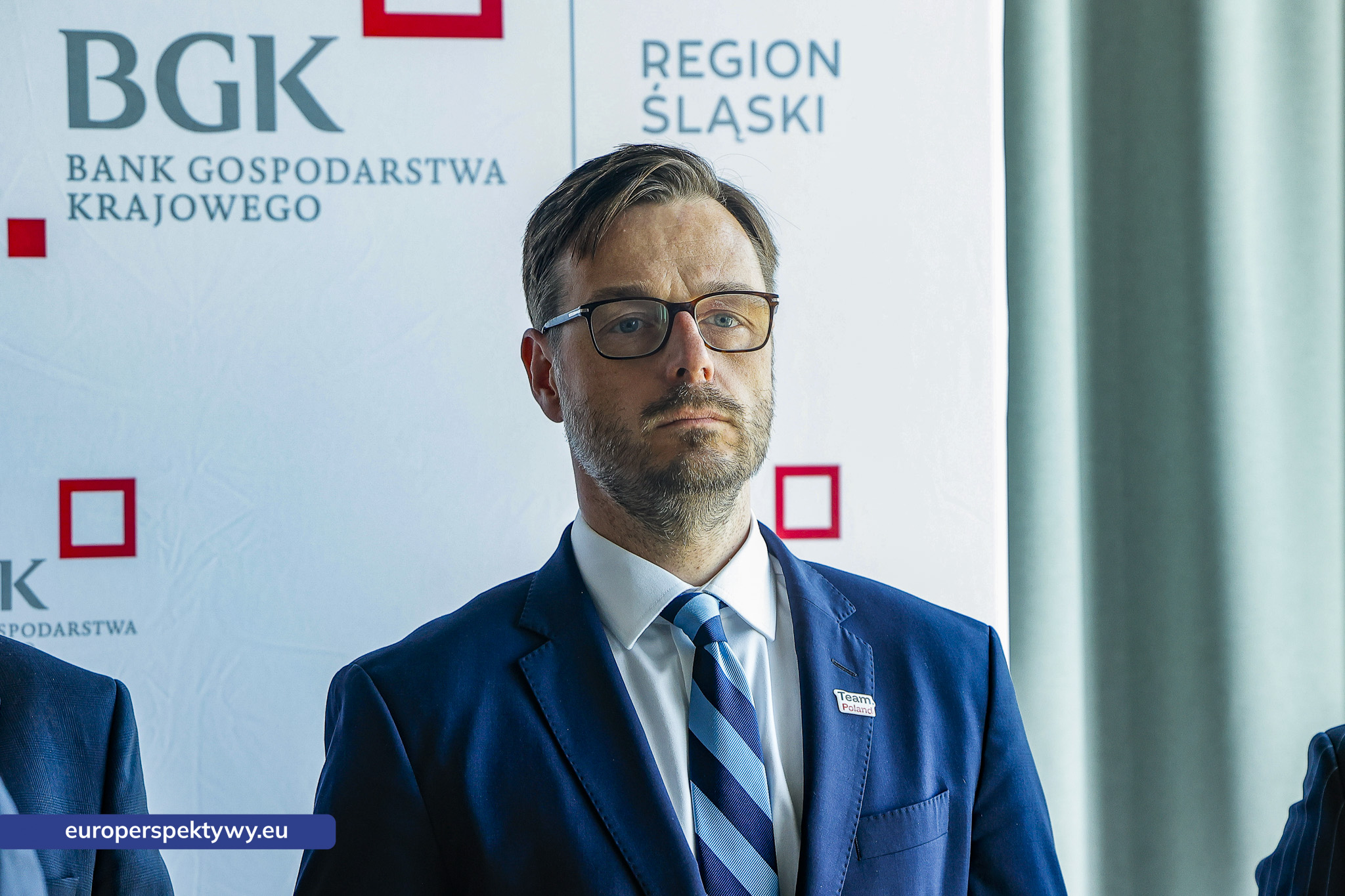 Europerspektywy BGK wzmacnia rozwój województwa śląskiego. Kluczowe inwestycje, samorządy i biznes przy wspólnym stole