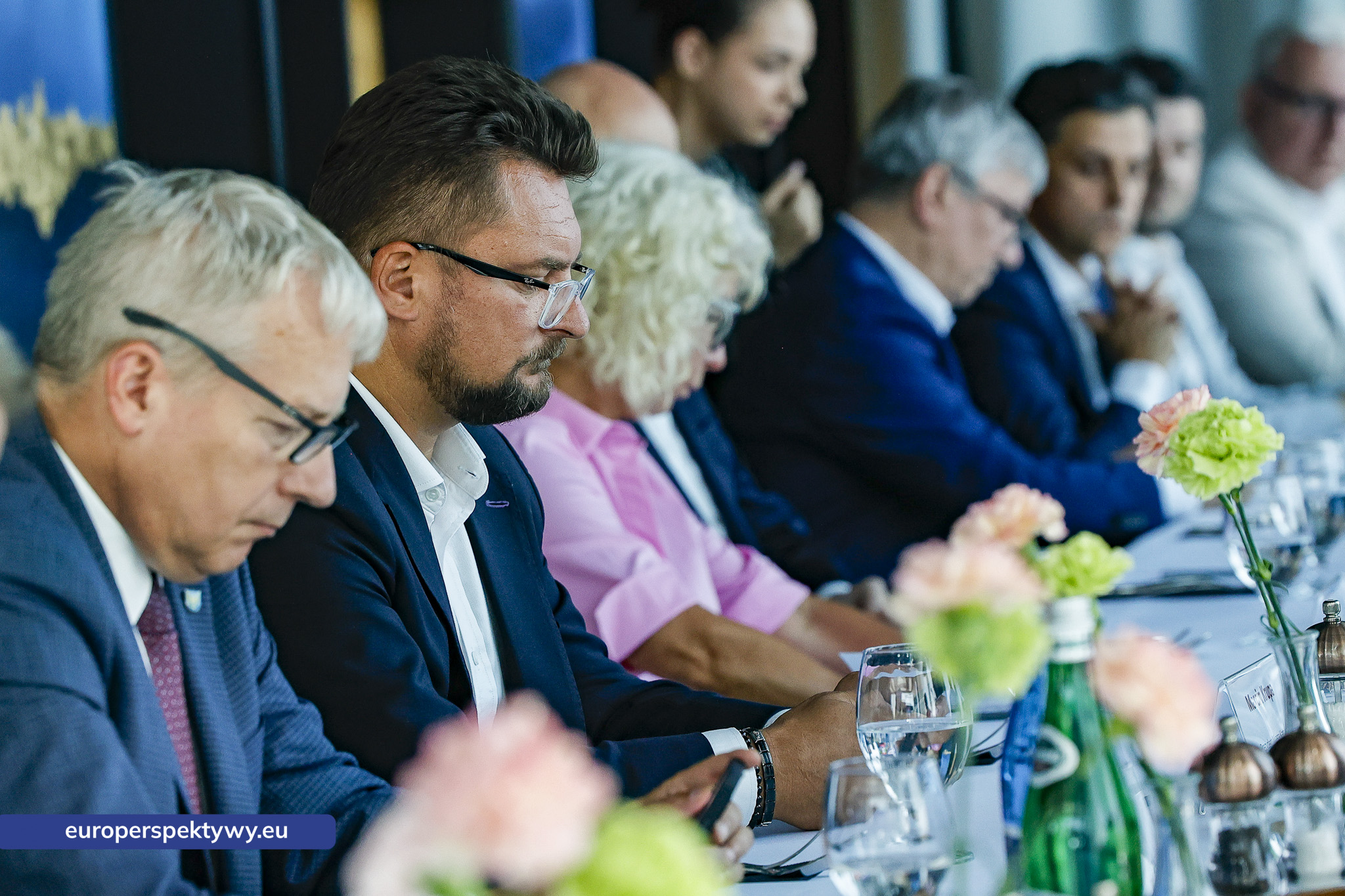Europerspektywy BGK wzmacnia rozwój województwa śląskiego. Kluczowe inwestycje, samorządy i biznes przy wspólnym stole