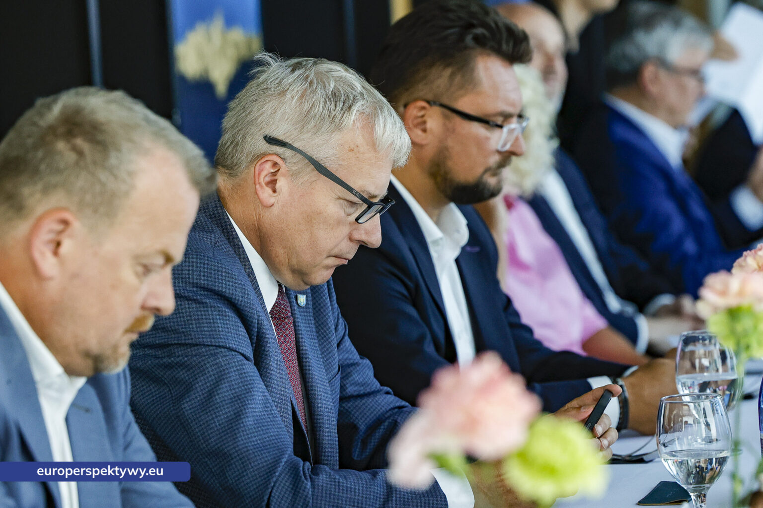 Bank Gospodarstwa Krajowego dla rozwoju województwa śląskiego