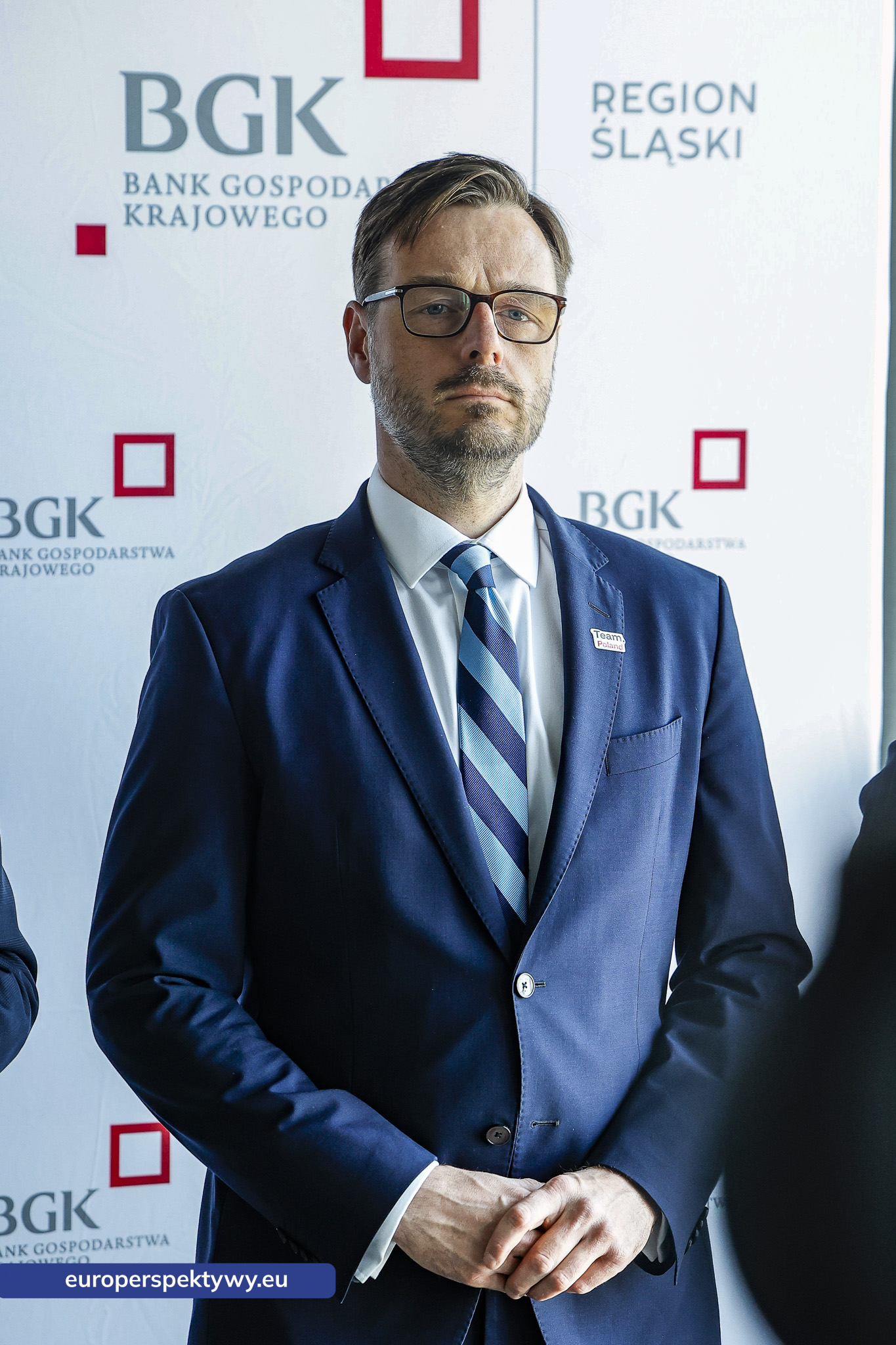 Europerspektywy BGK wzmacnia rozwój województwa śląskiego. Kluczowe inwestycje, samorządy i biznes przy wspólnym stole