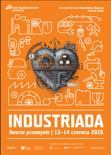 INDUSTRIADA 2026