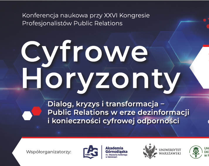 Akademia Górnośląska - Cyfrowe Horyzonty