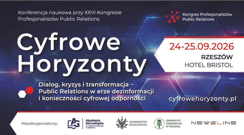 Akademia Górnośląska - Cyfrowe Horyzonty
