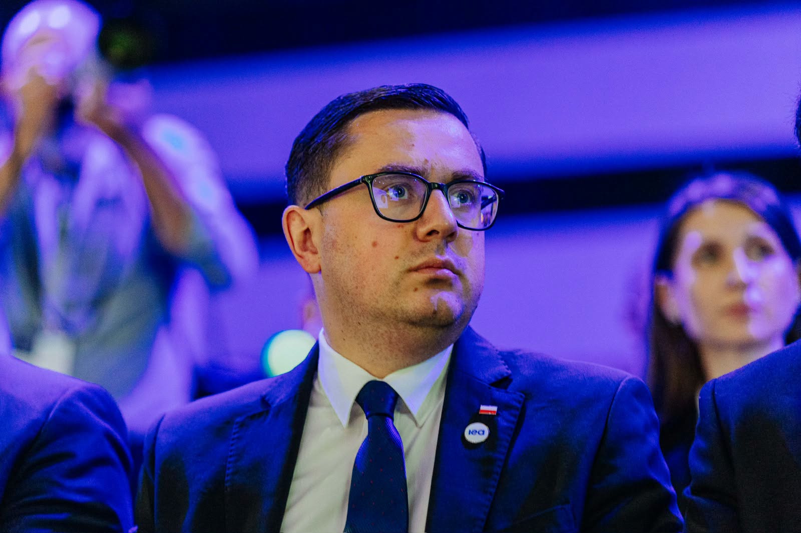 Ministerstwo Energii - Miłosz Motyka