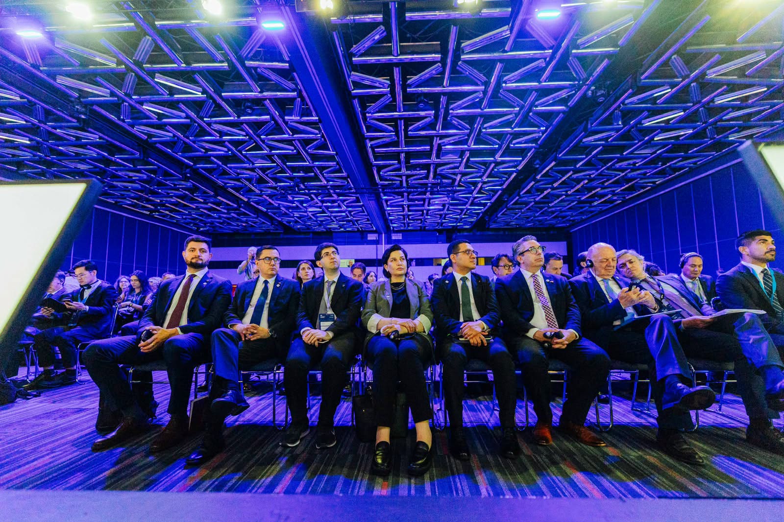 Ministerstwo Energii - Miłosz Motyka