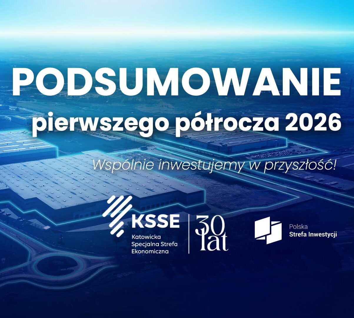 KSSE - podsumowanie półrocza