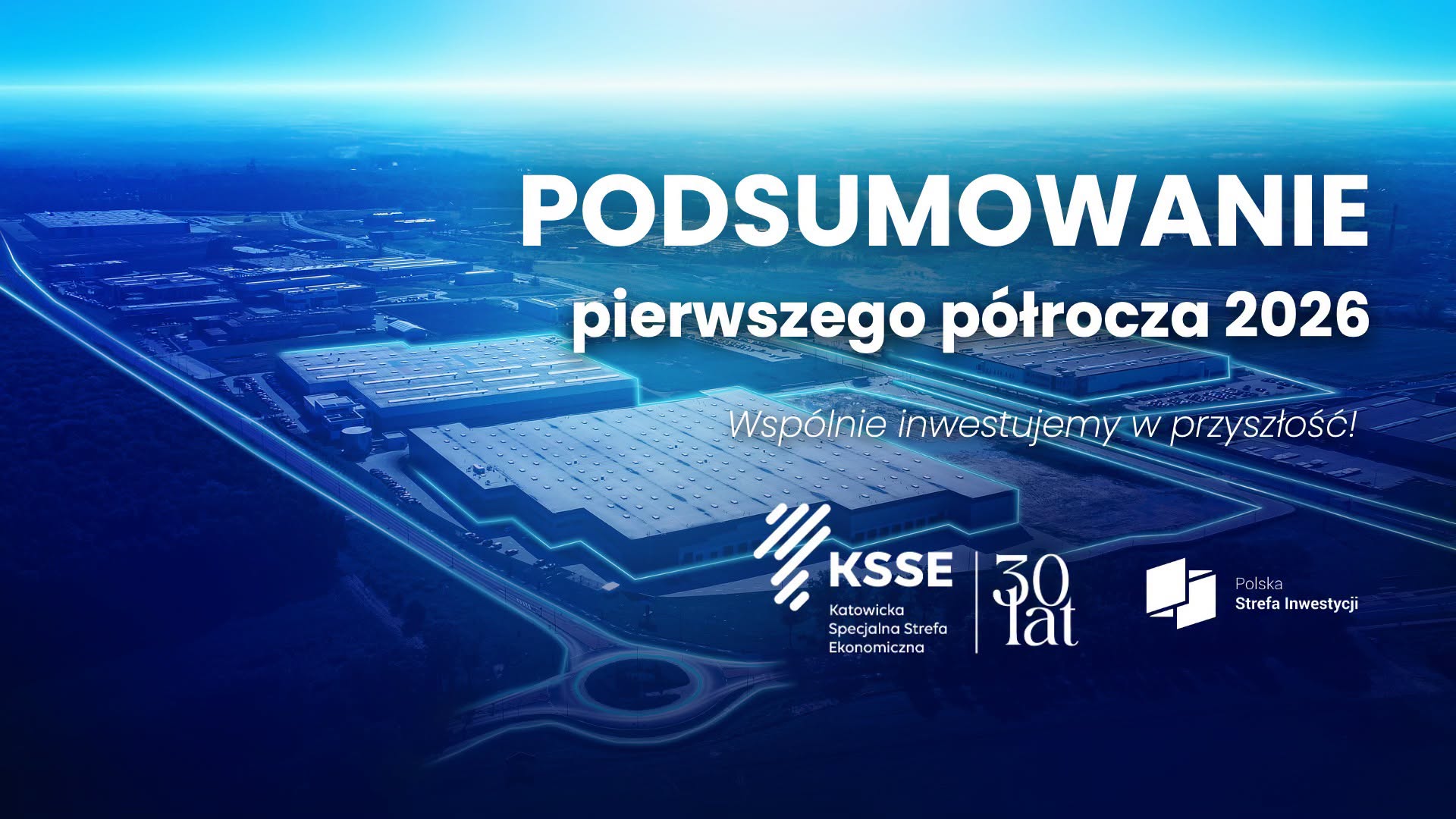 KSSE - podsumowanie półrocza