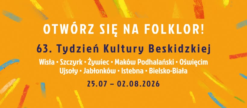 tydzień kultury beskidzkiej