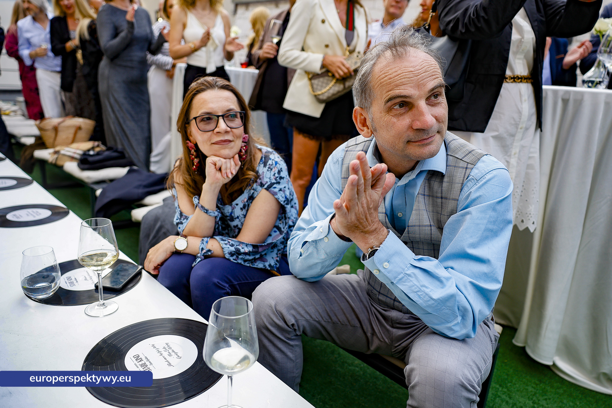 Europerspektywy BCC Summer Party 2026 w Łodzi
