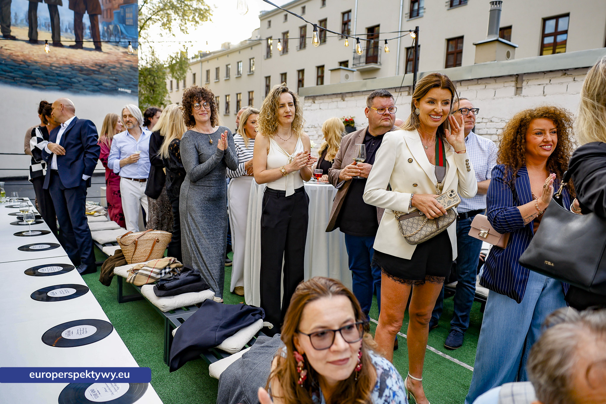 Europerspektywy BCC Summer Party 2026 w Łodzi