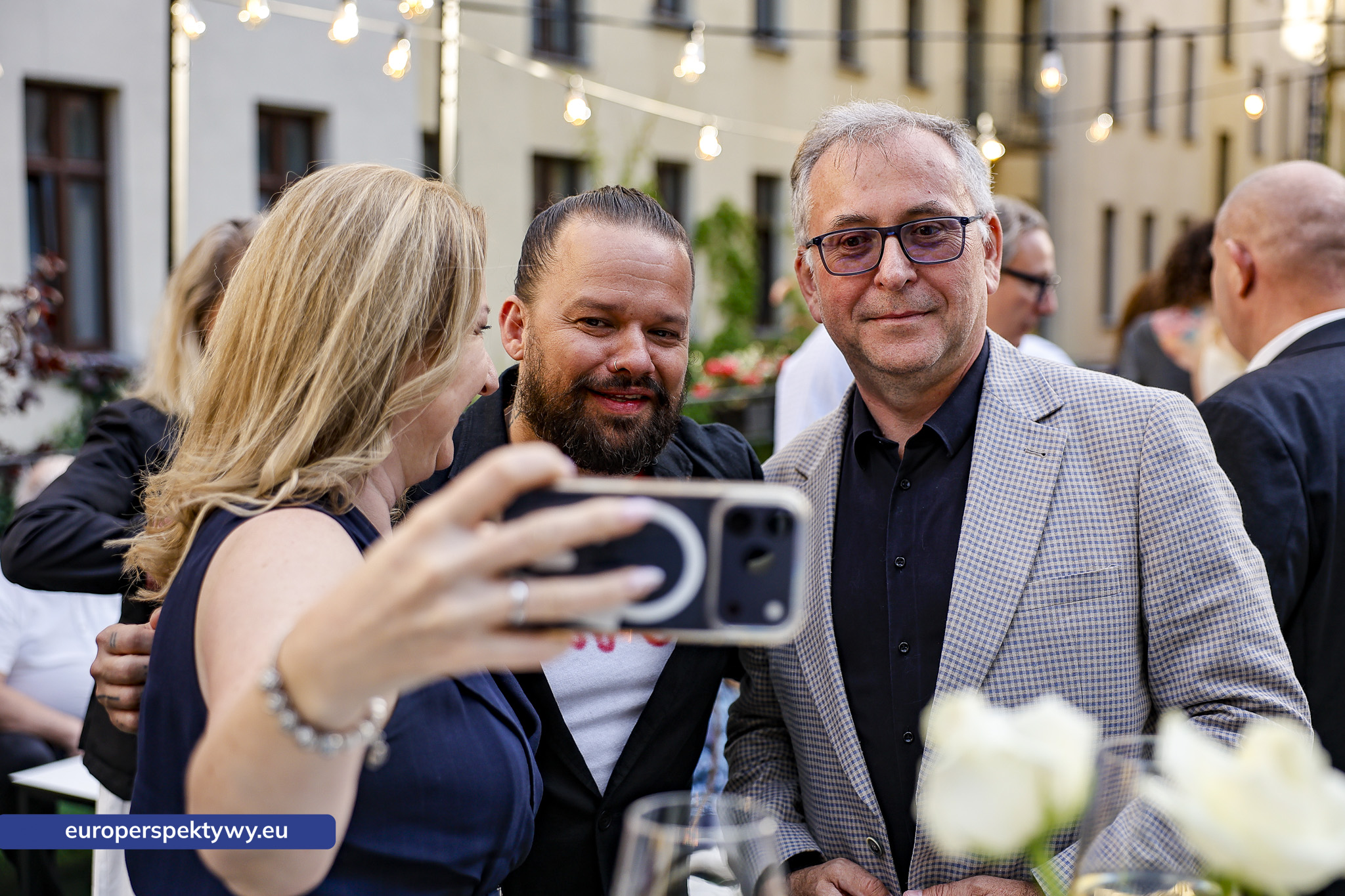 Europerspektywy BCC Summer Party 2026 w Łodzi