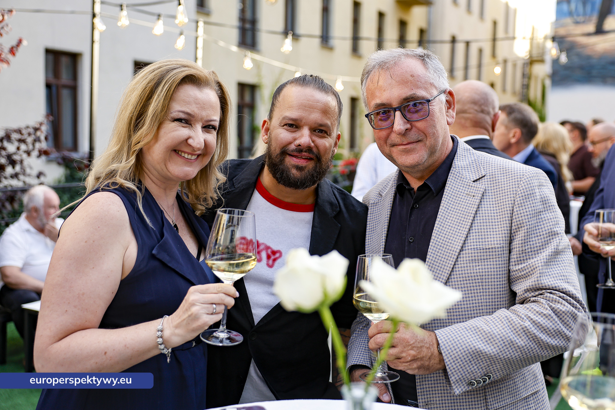 Europerspektywy BCC Summer Party 2026 w Łodzi