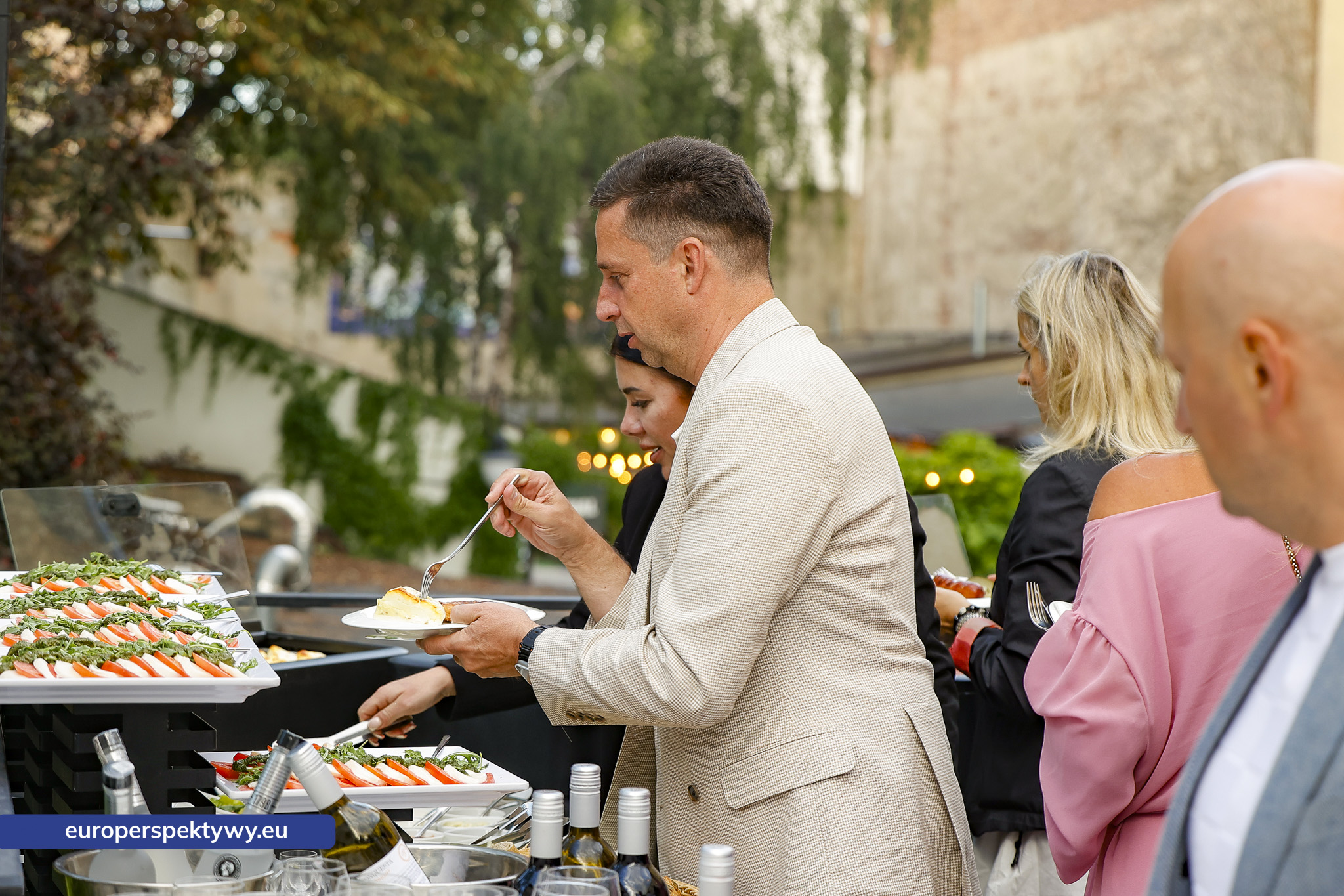 Europerspektywy BCC Summer Party 2026 w Łodzi
