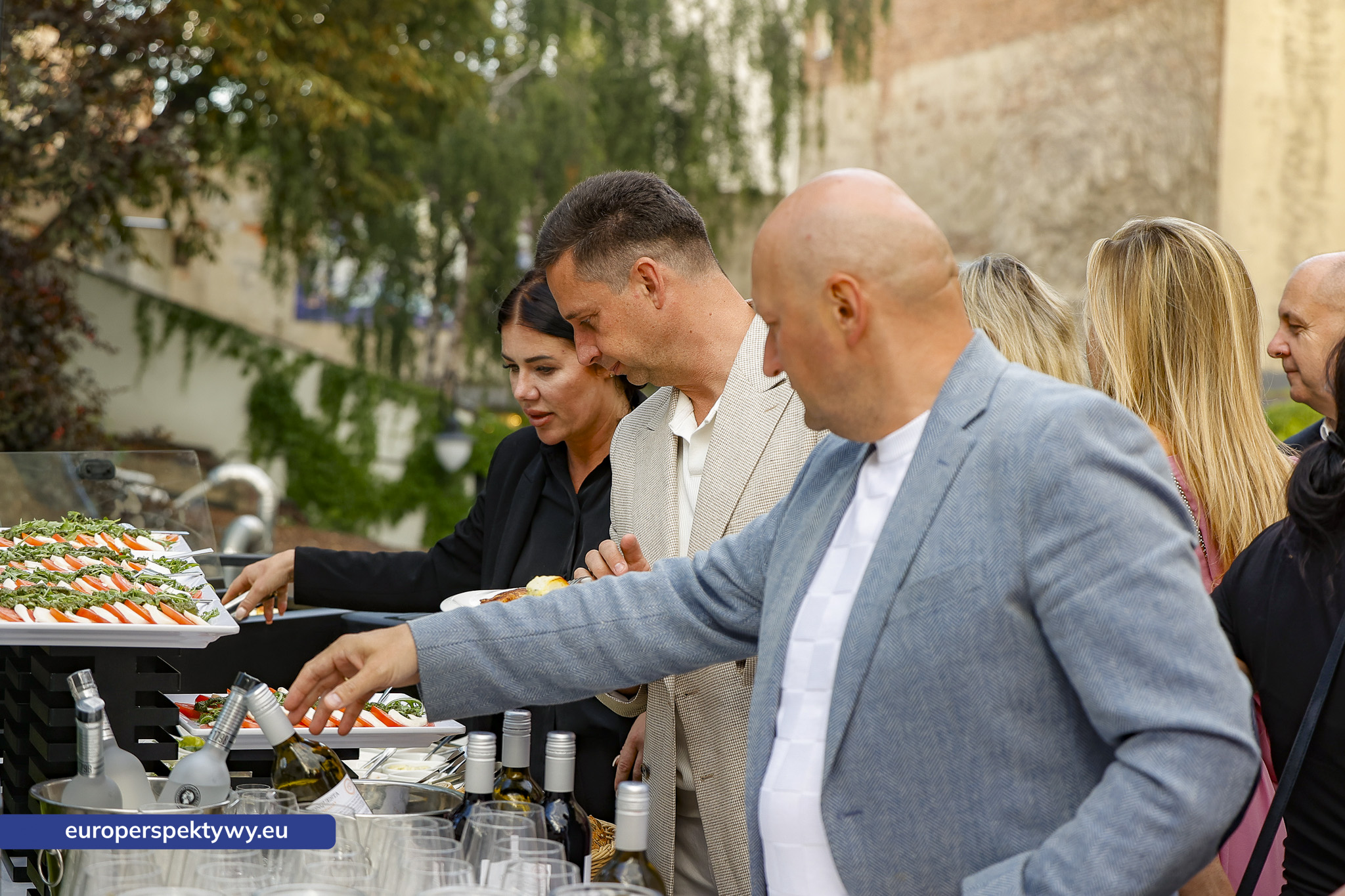 Europerspektywy BCC Summer Party 2026 w Łodzi