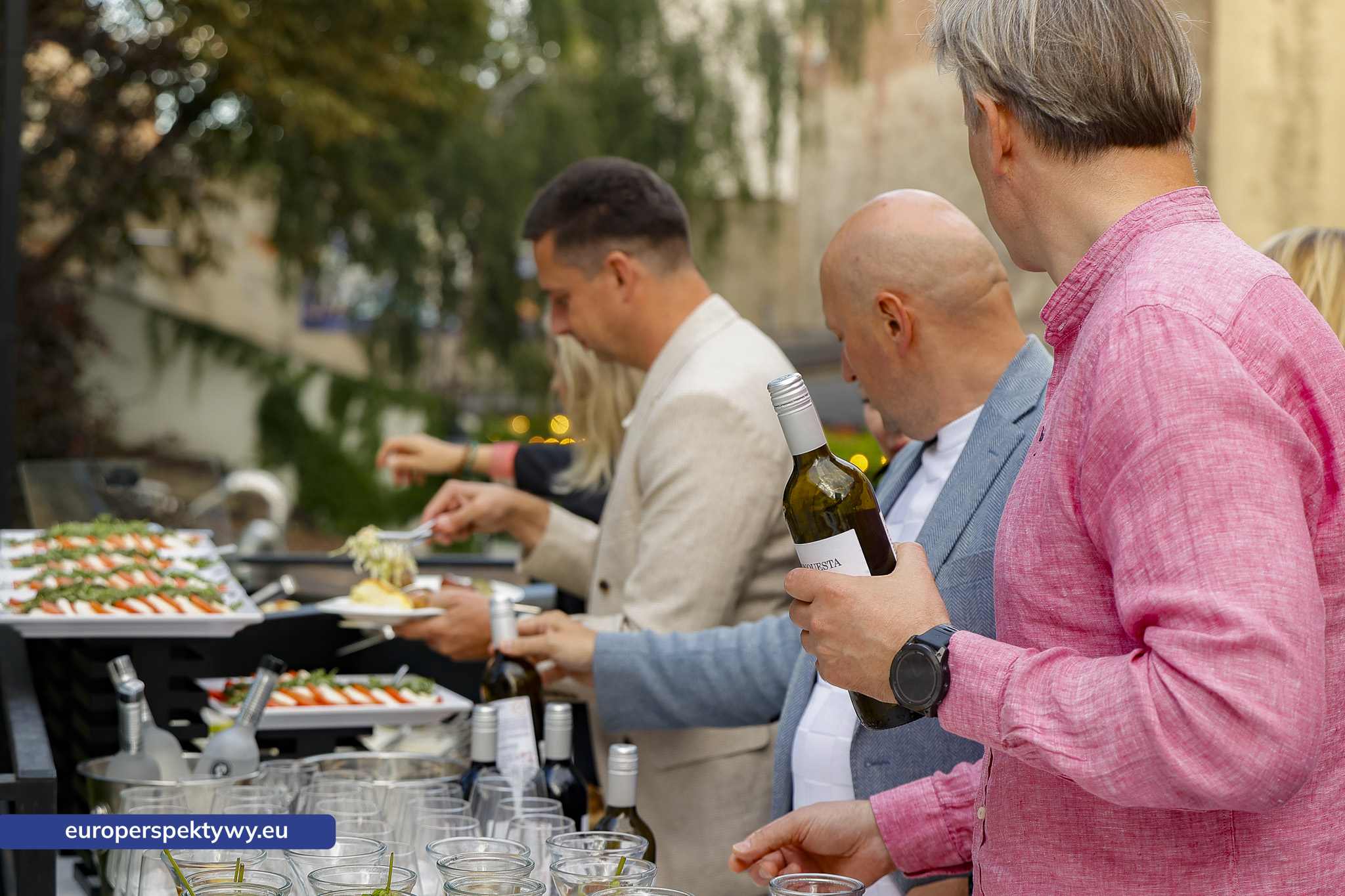 Europerspektywy BCC Summer Party 2026 w Łodzi