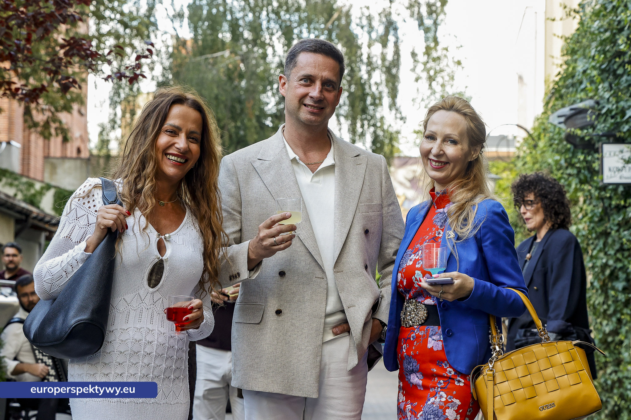 Europerspektywy BCC Summer Party 2026 w Łodzi