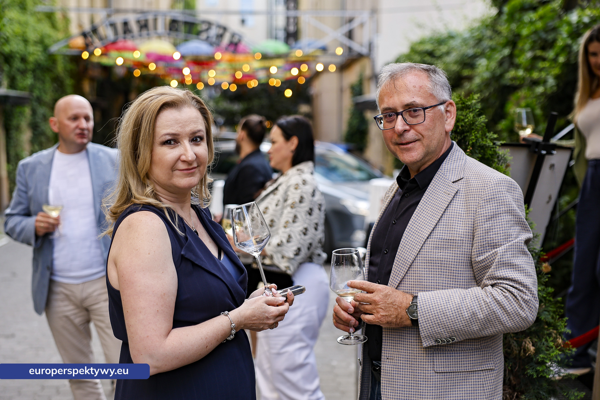Europerspektywy BCC Summer Party 2026 w Łodzi