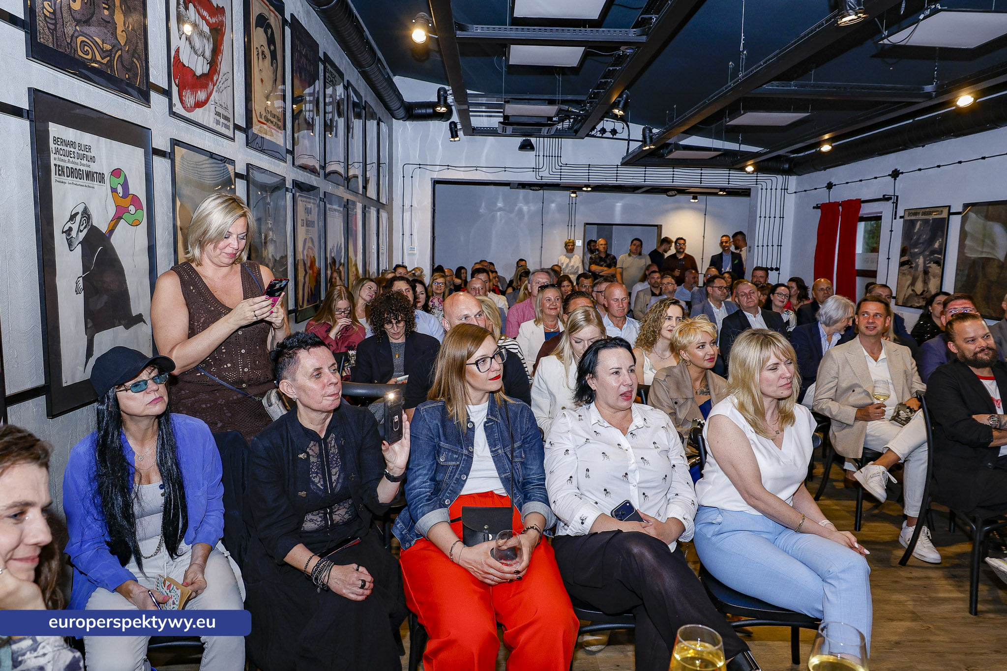 Europerspektywy BCC Summer Party 2026 w Łodzi