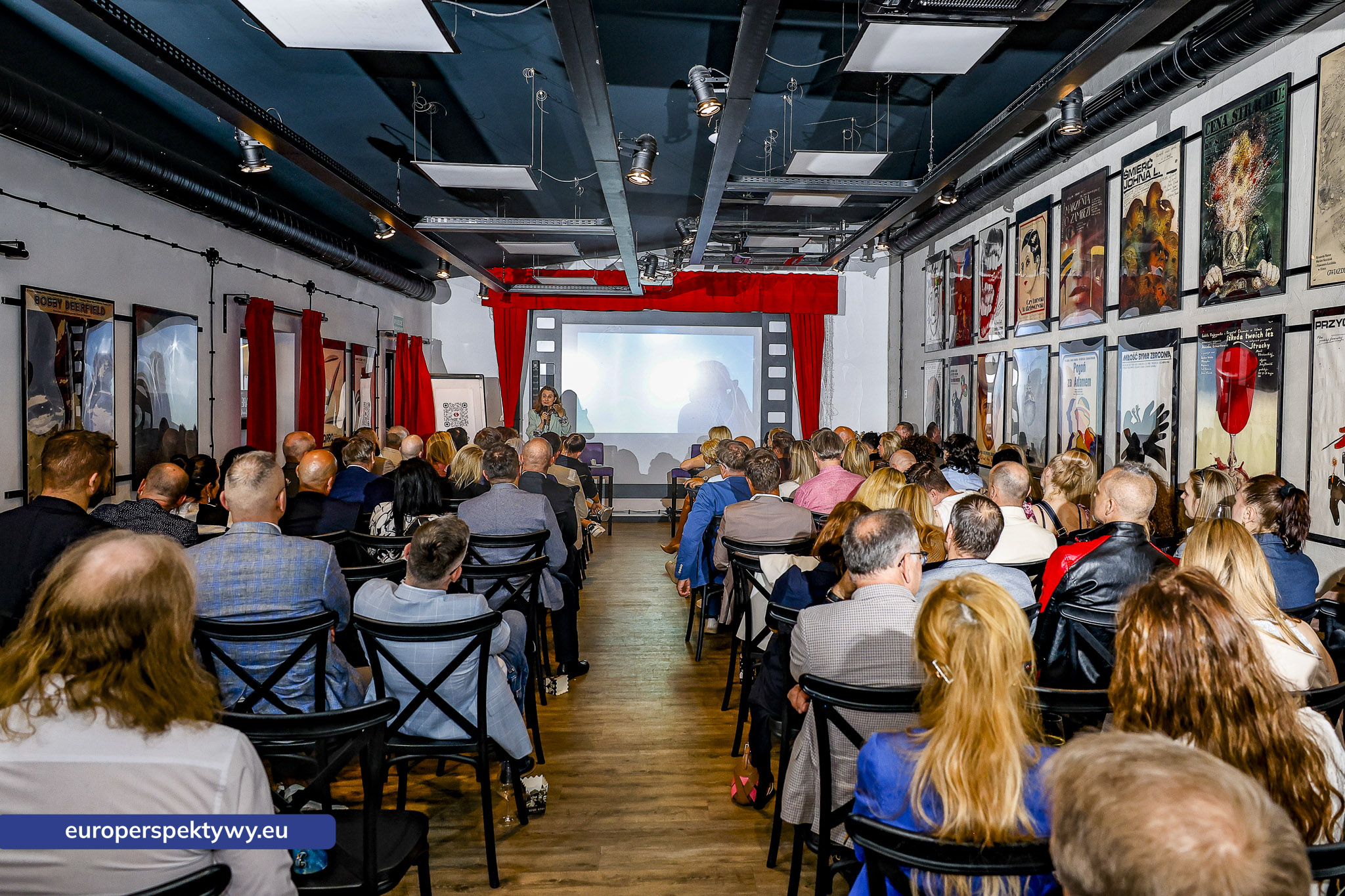 BCC SUMMER PARTY 2026 - Ludzie - JEDNA NOC WIELE HISTORII Stare Kino Łódź