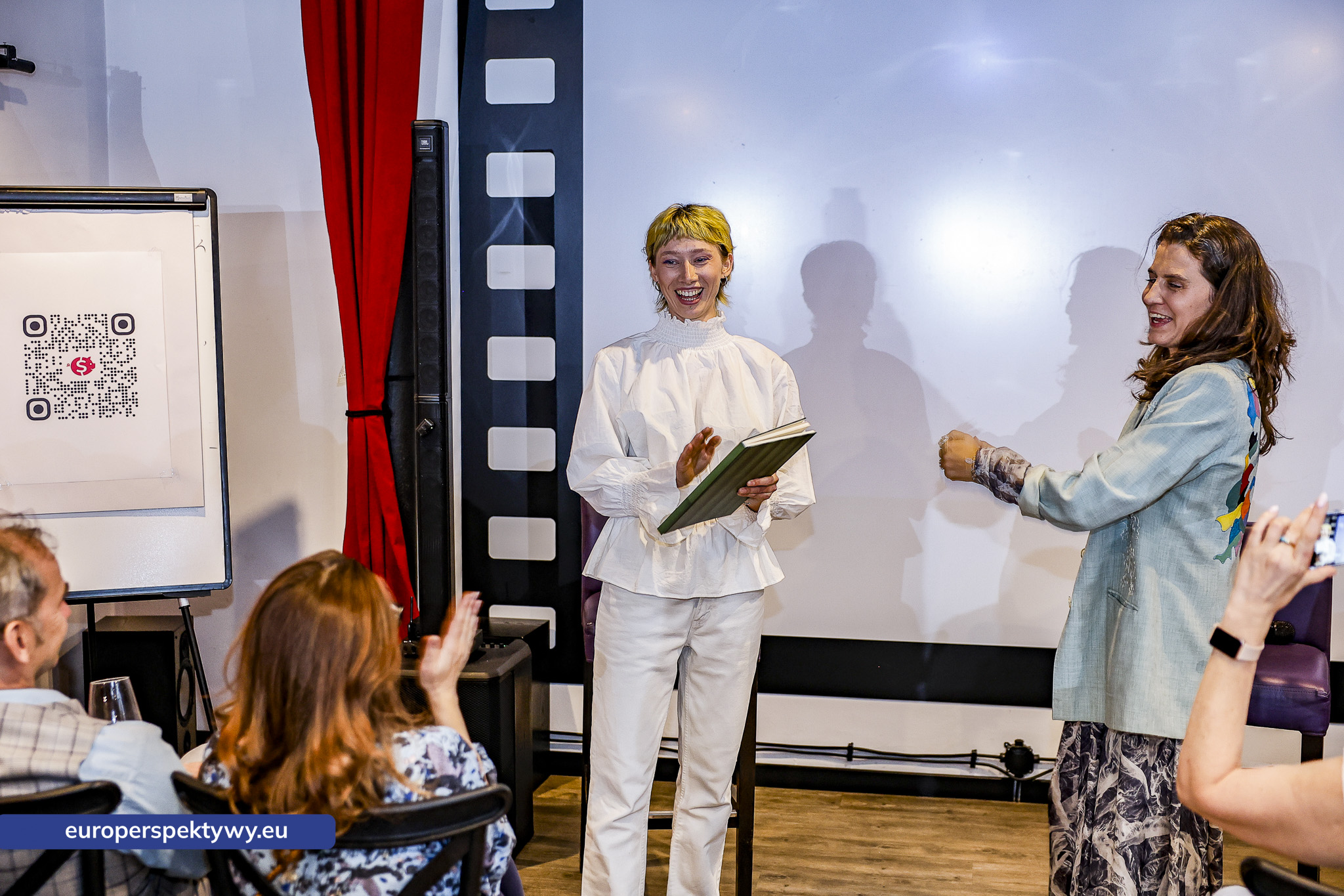 BCC SUMMER PARTY 2026 - Ludzie - JEDNA NOC WIELE HISTORII Stare Kino Łódź Magda Bernaś