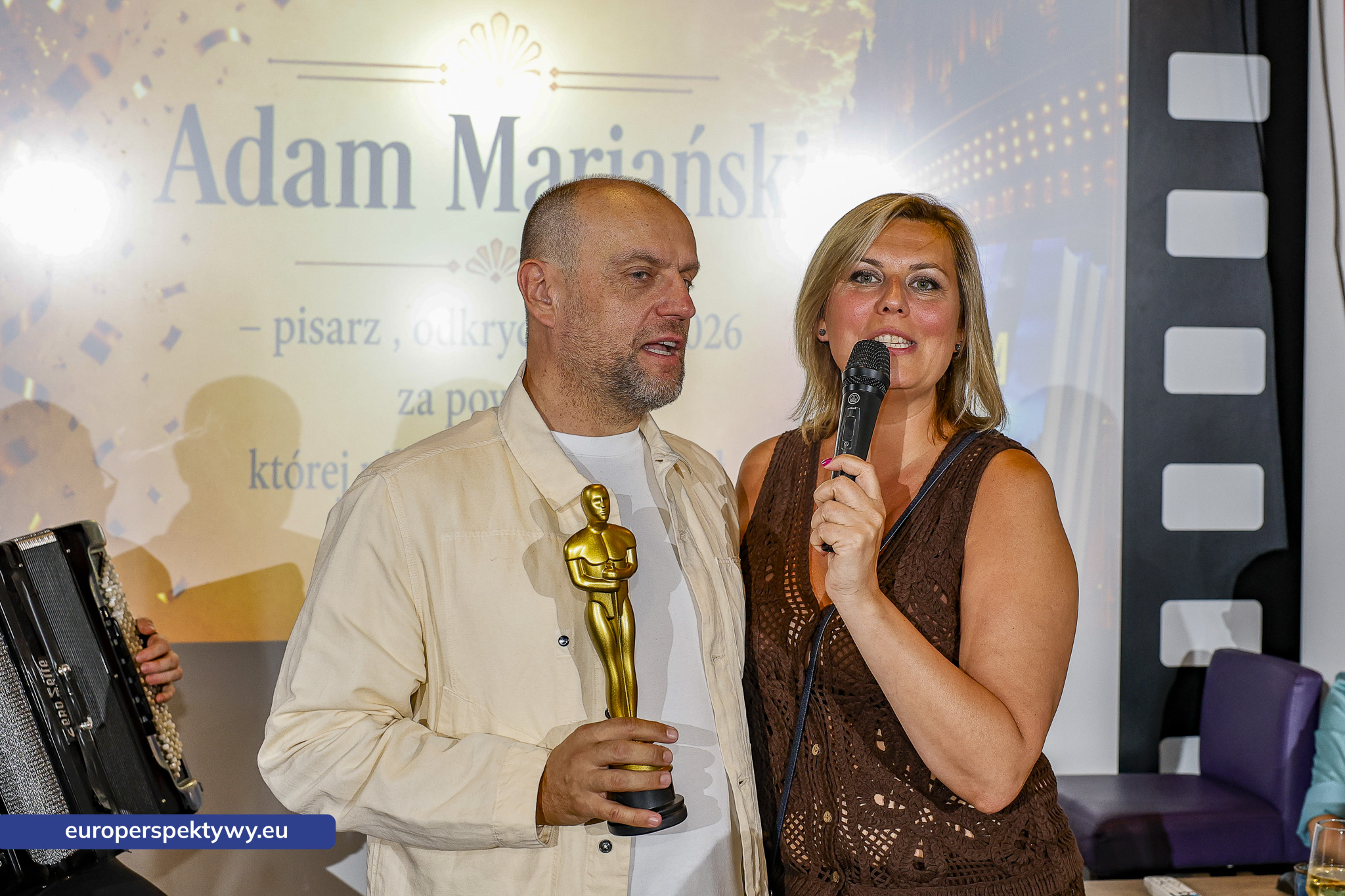 Europerspektywy BCC Summer Party 2026 w Łodzi