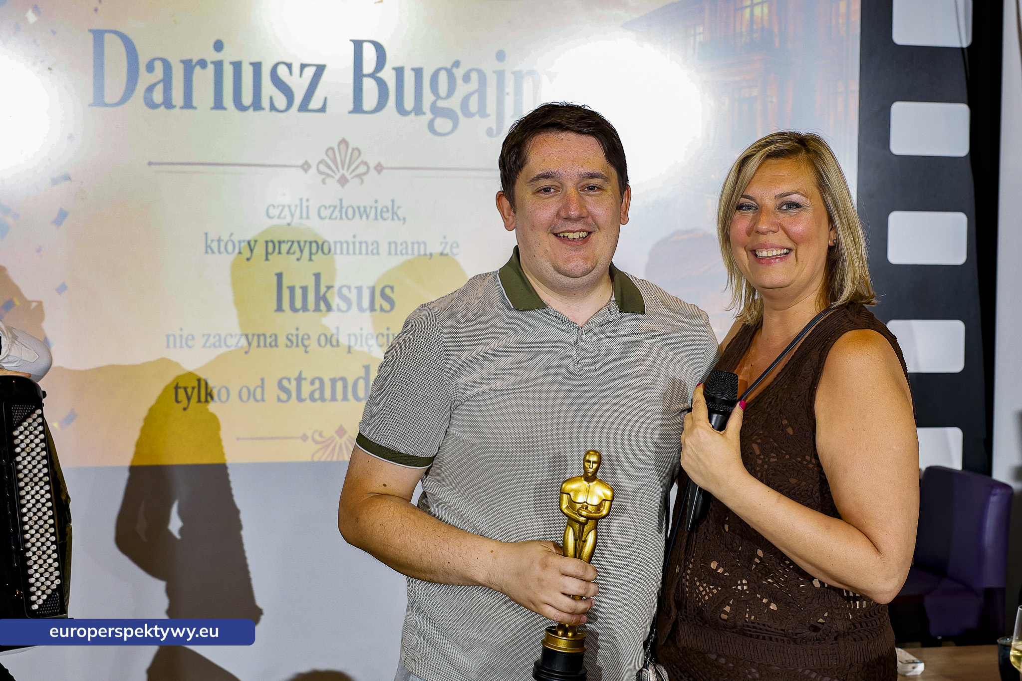 BCC SUMMER PARTY 2026 - Ludzie - JEDNA NOC WIELE HISTORII Stare Kino Łódź Dariusz Bugajny