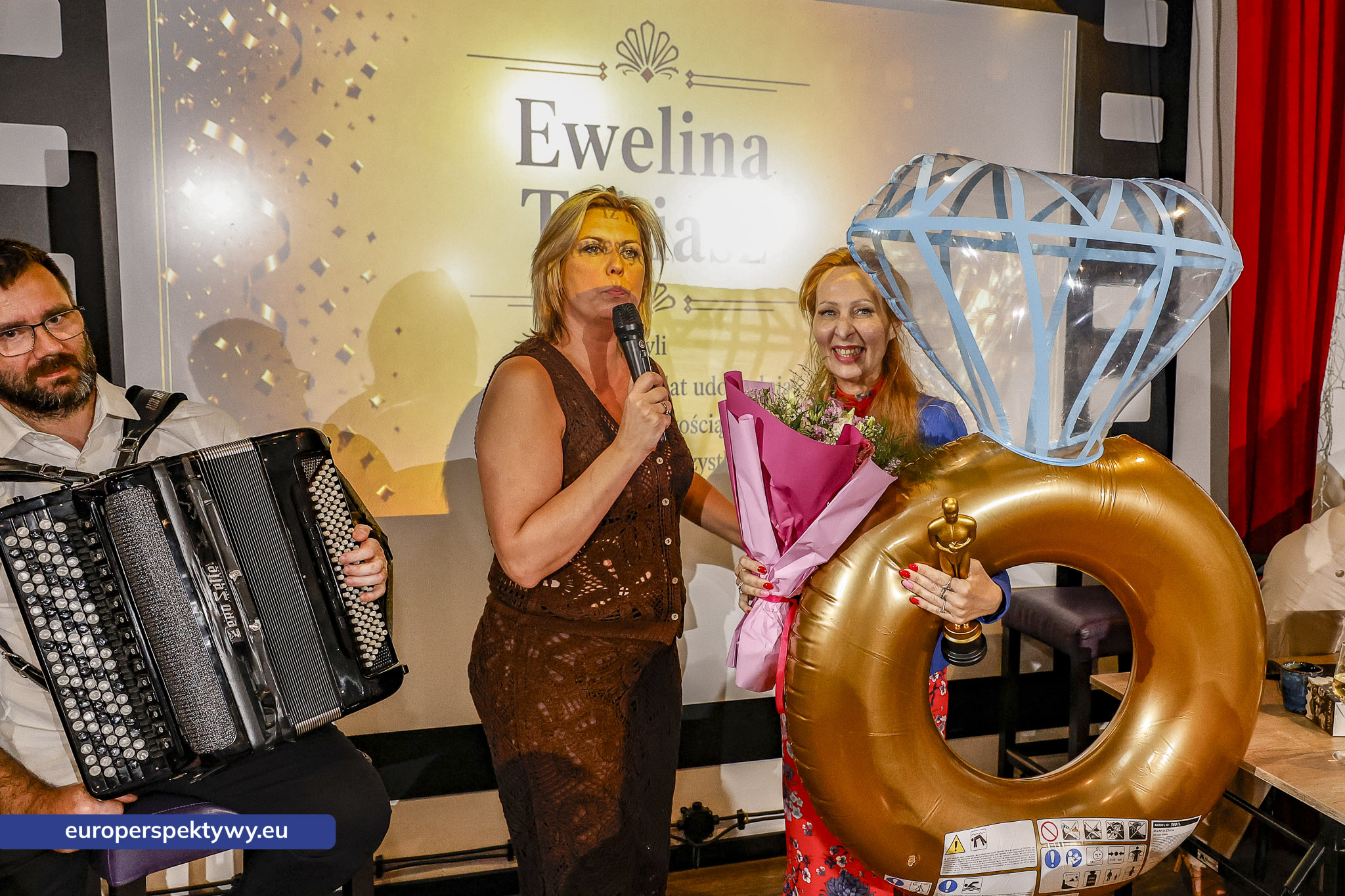 Europerspektywy BCC Summer Party 2026 w Łodzi