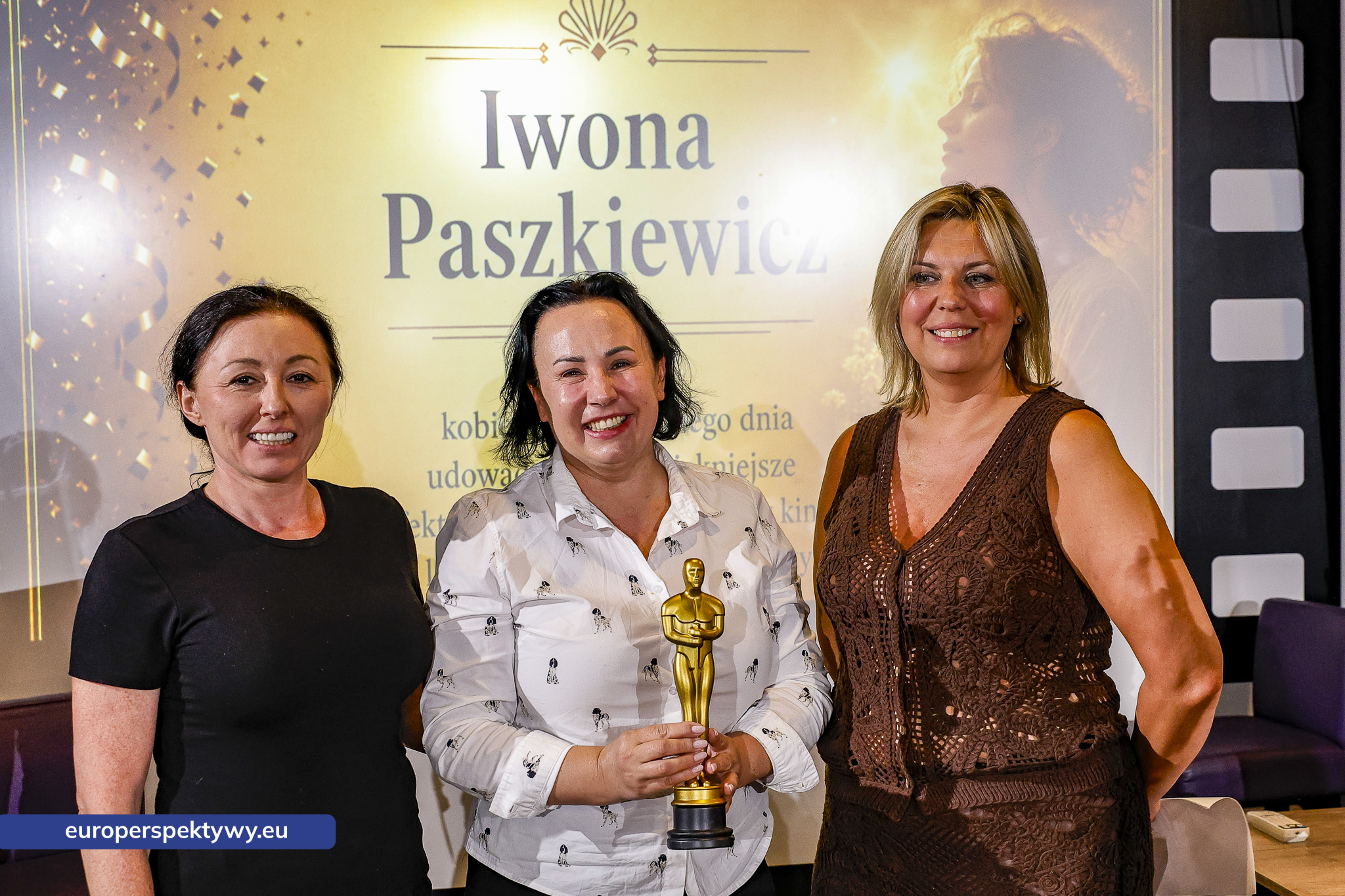 BCC SUMMER PARTY 2026 - Ludzie - JEDNA NOC WIELE HISTORII Stare Kino Łódź Iwona Paszkiewicz