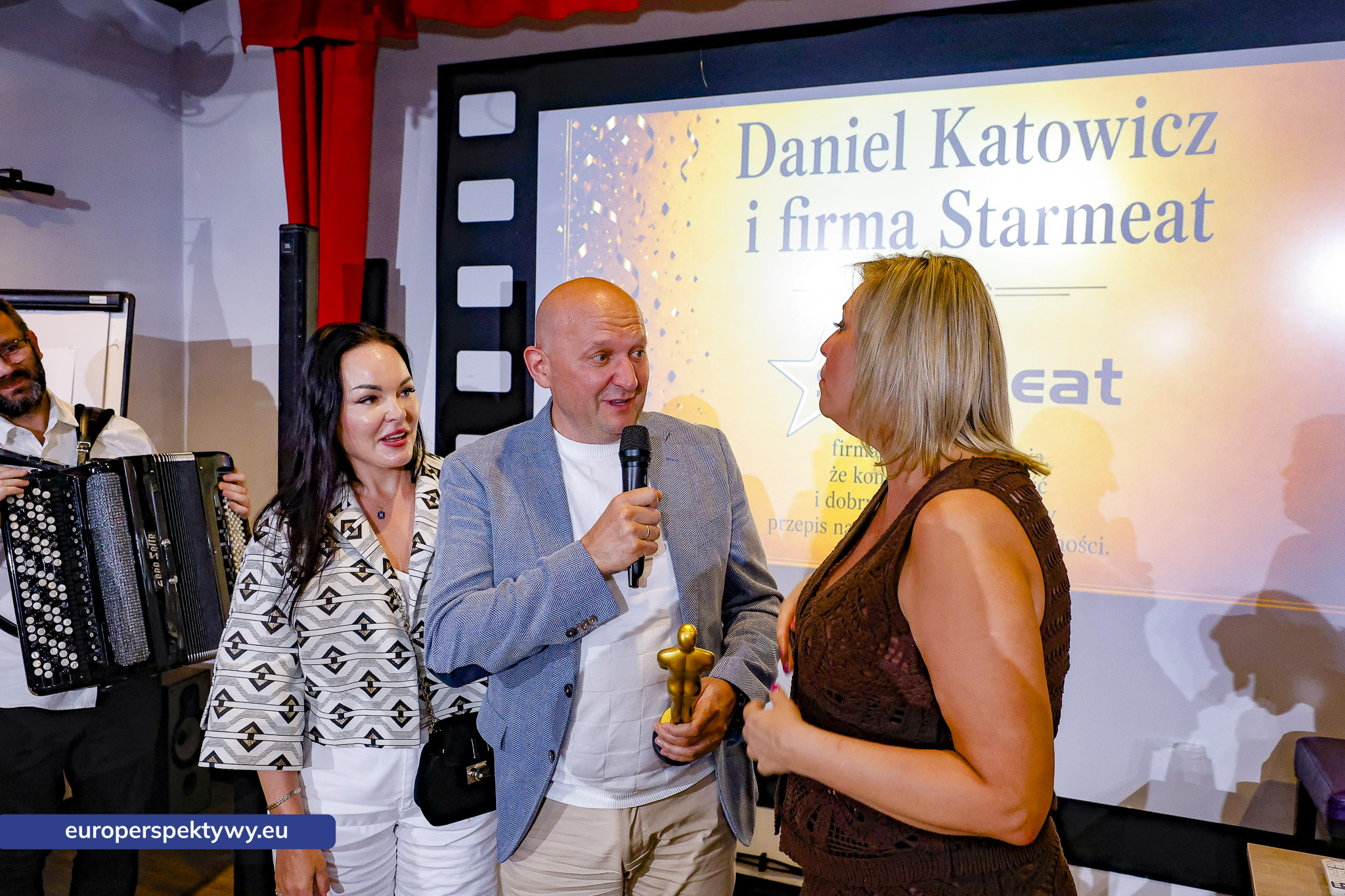 Europerspektywy BCC Summer Party 2026 w Łodzi
