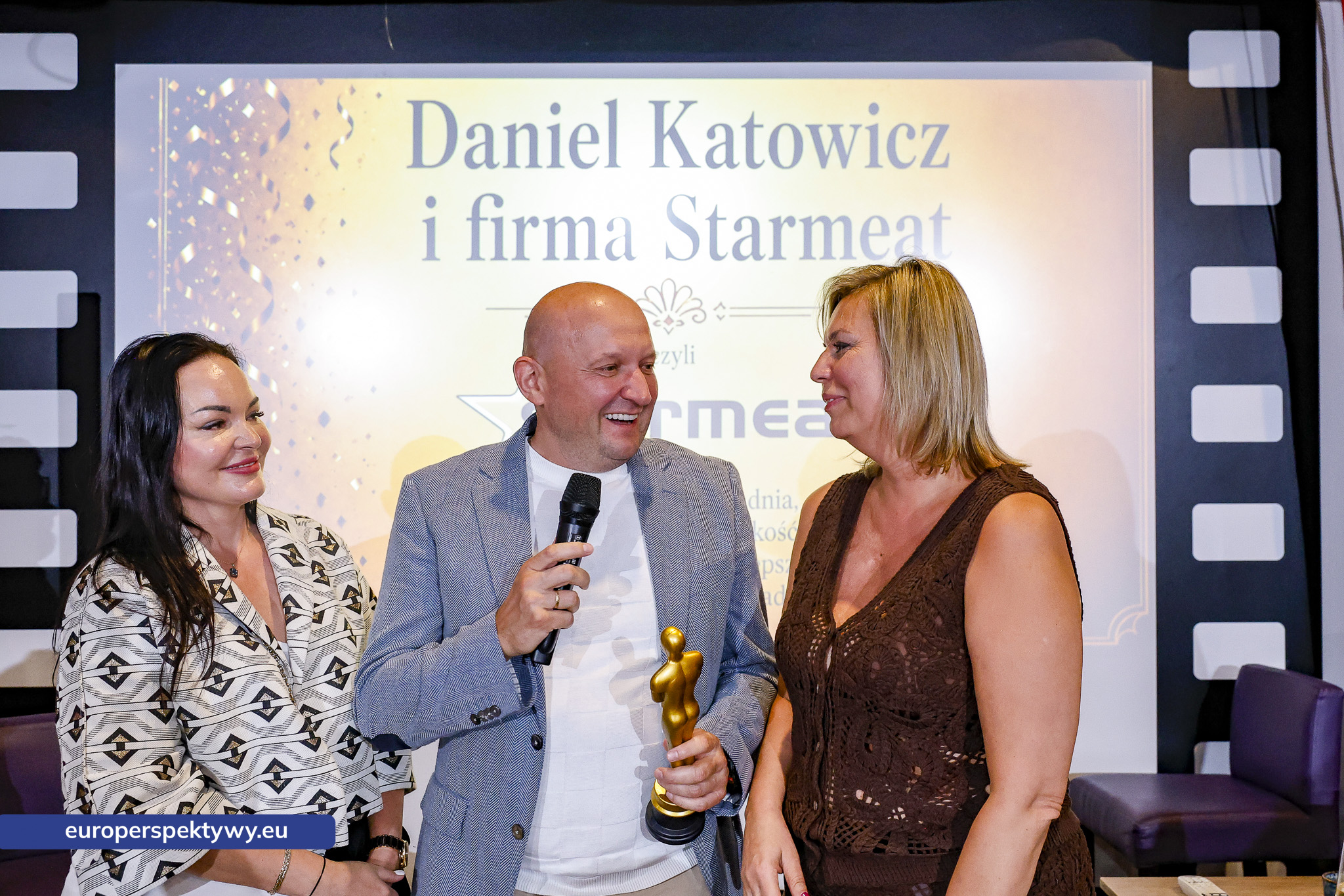 Europerspektywy BCC Summer Party 2026 w Łodzi