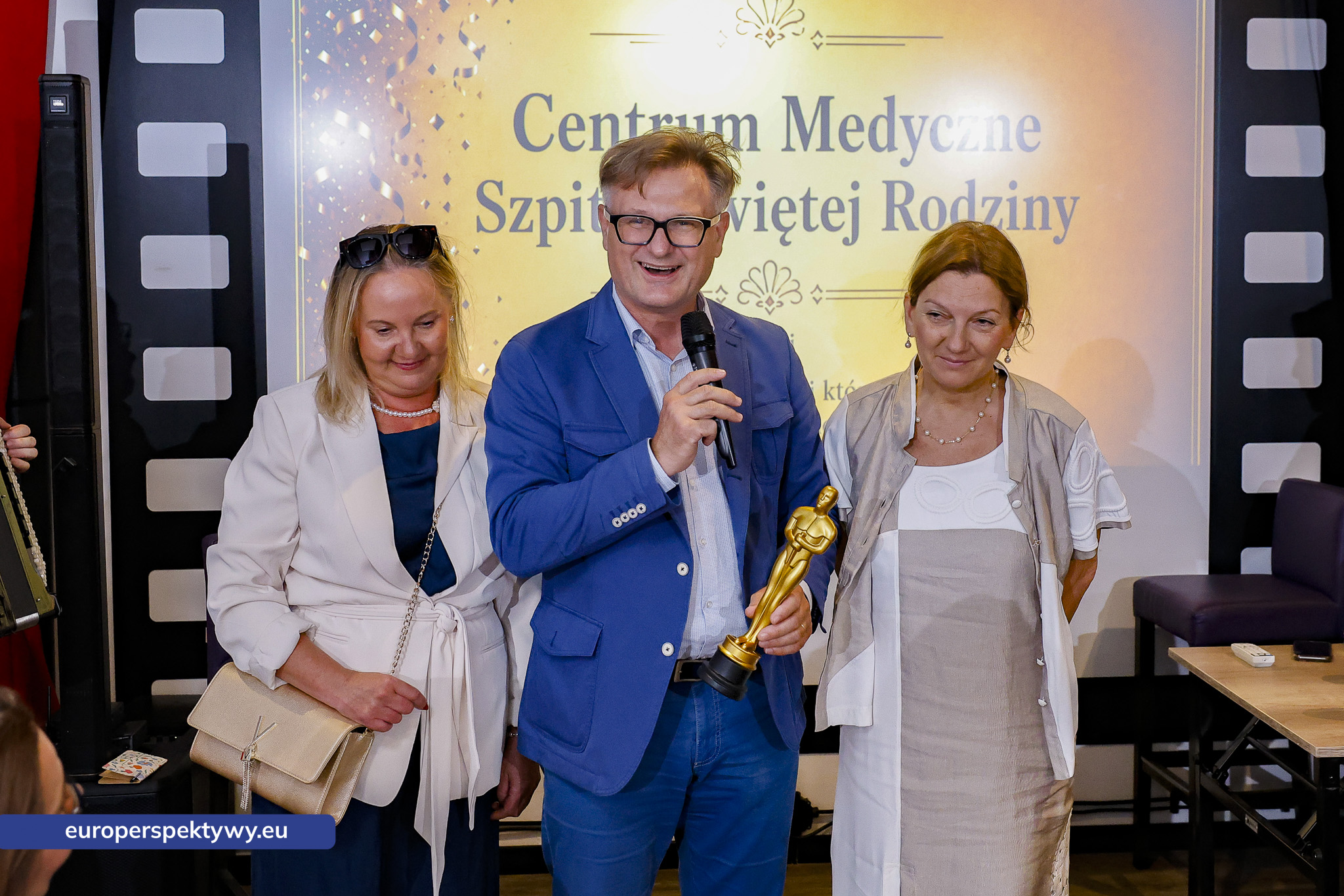 Europerspektywy BCC Summer Party 2026 w Łodzi