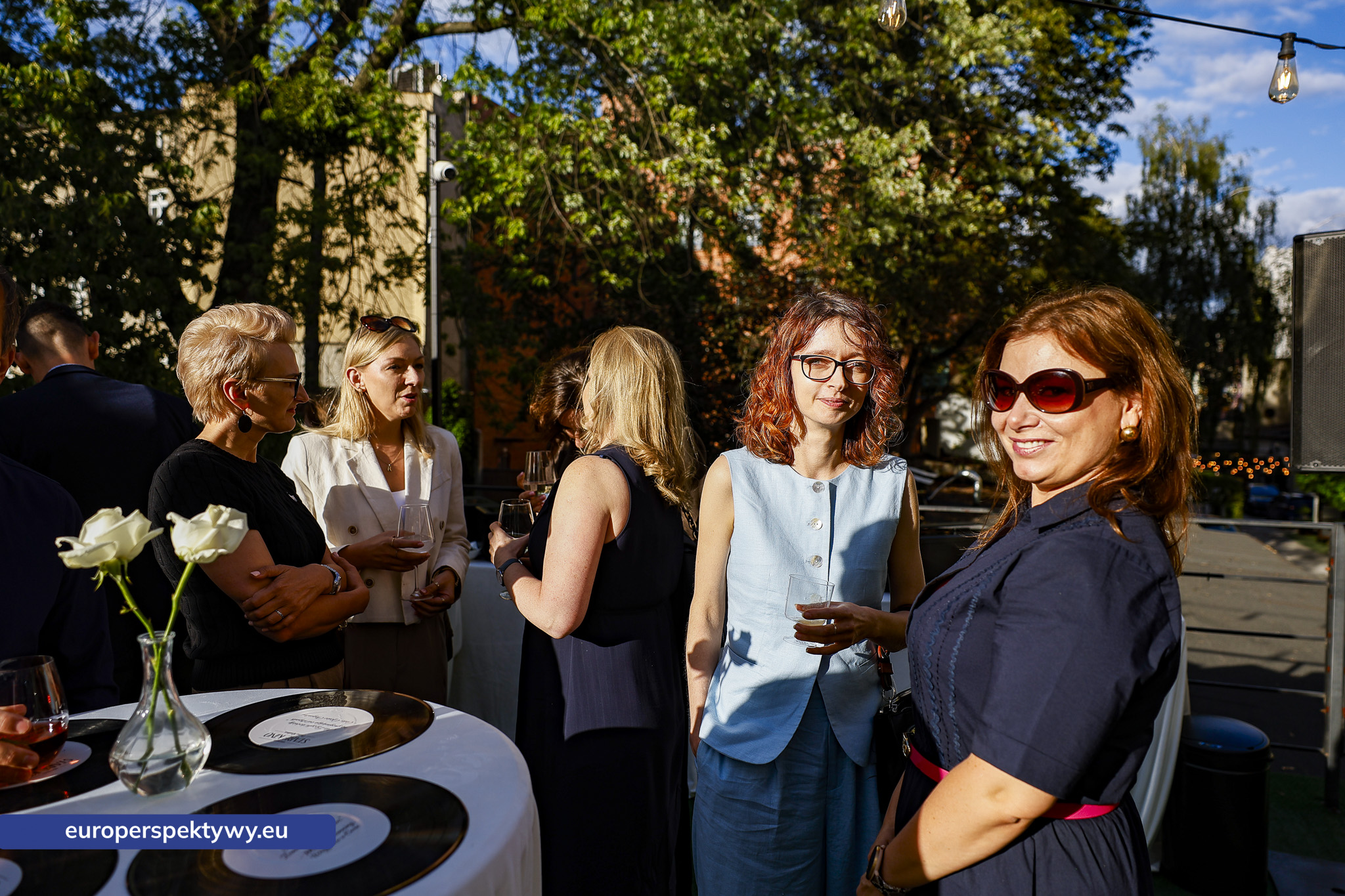 Europerspektywy BCC Summer Party 2026 w Łodzi