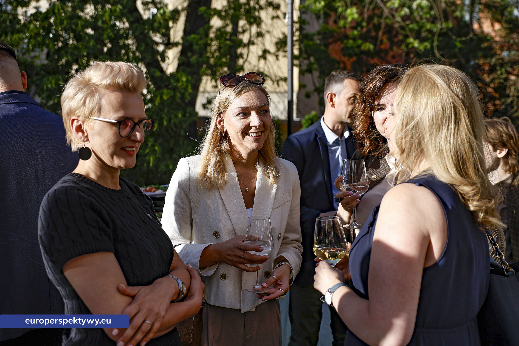 Europerspektywy BCC Summer Party 2026 w Łodzi